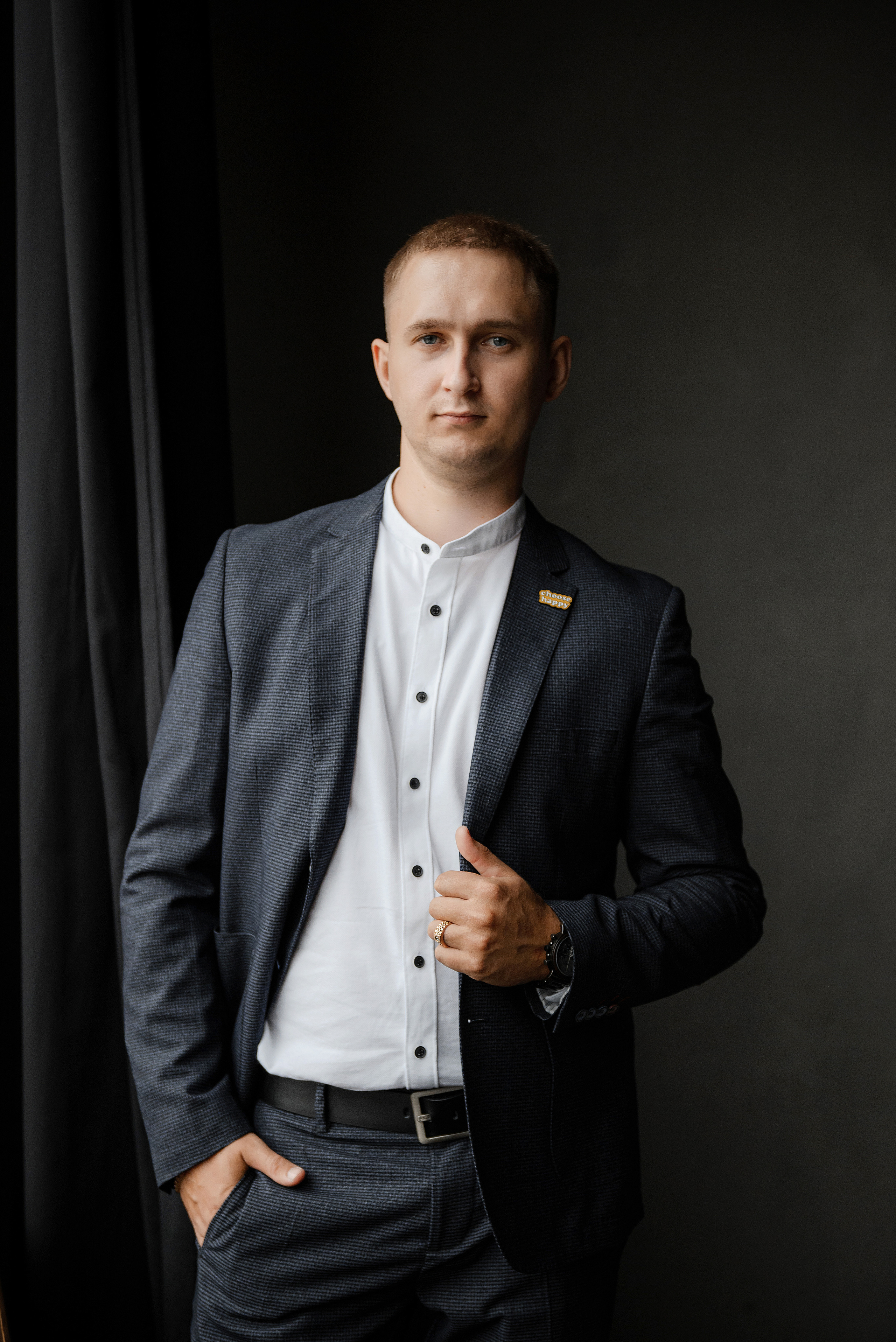 Антон и Валерия. Свадебный и семейный фотограф в Краснодаре