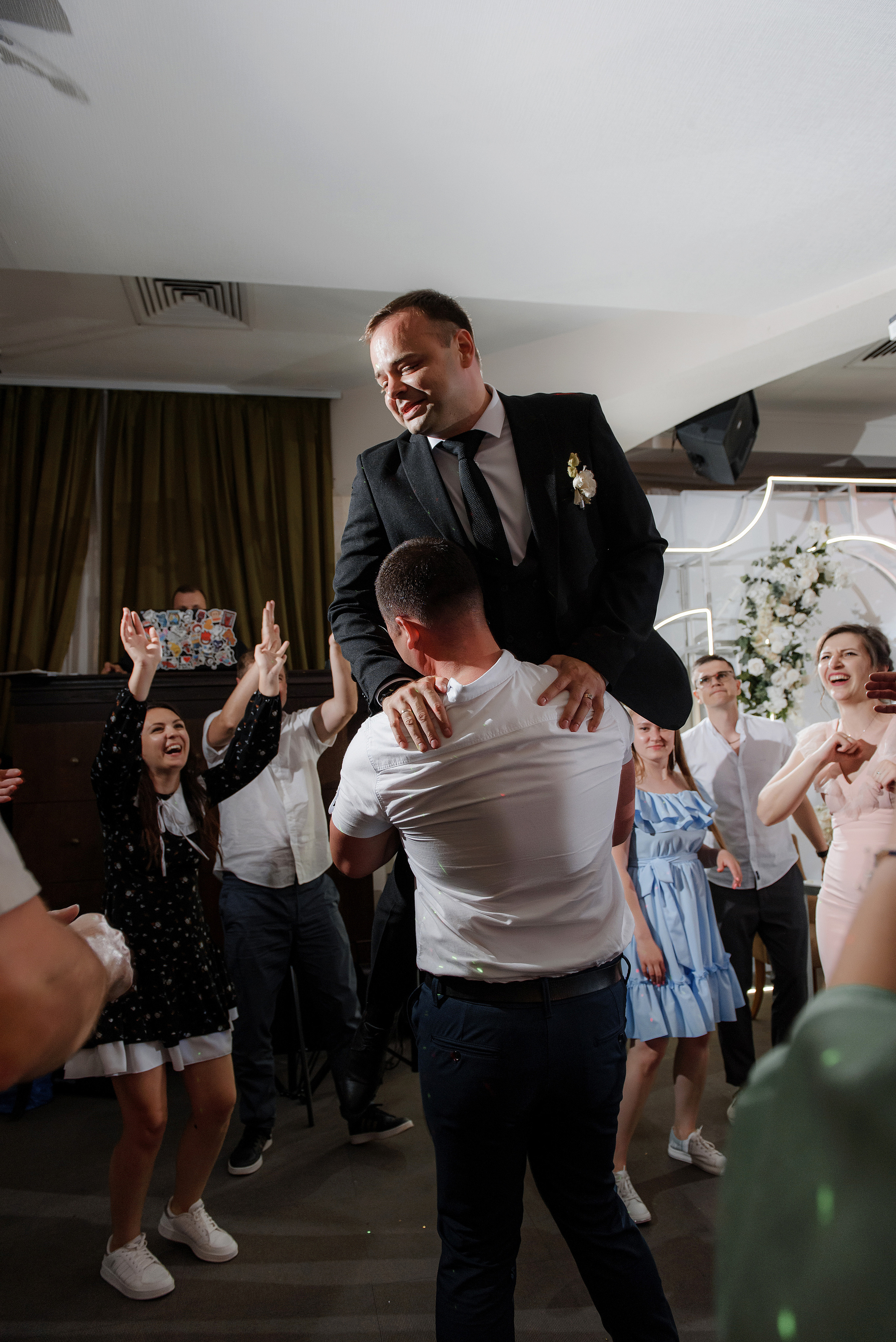 Петр и Анастасия. Свадебный и семейный фотограф в Краснодаре