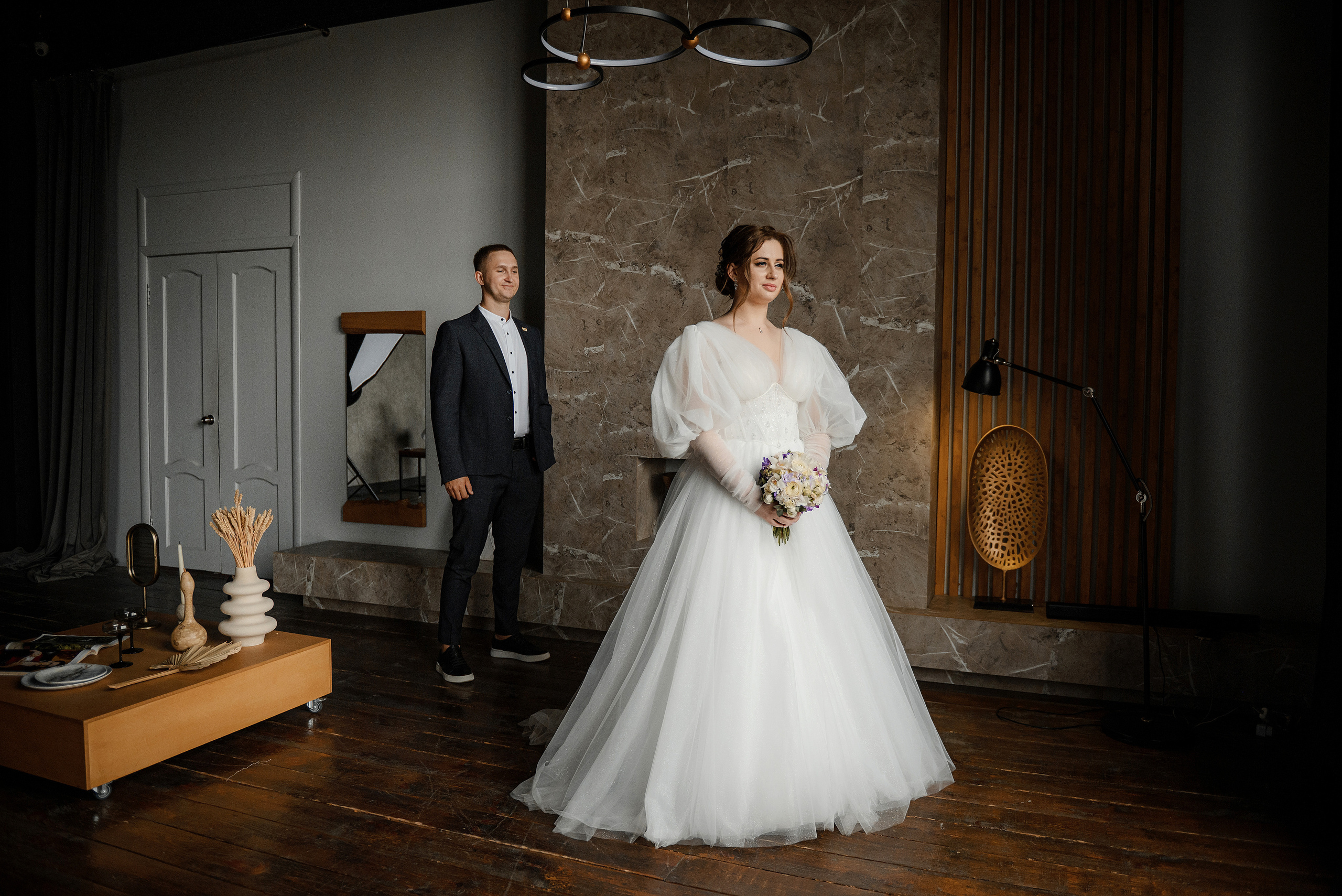 Антон и Валерия. Свадебный и семейный фотограф в Краснодаре