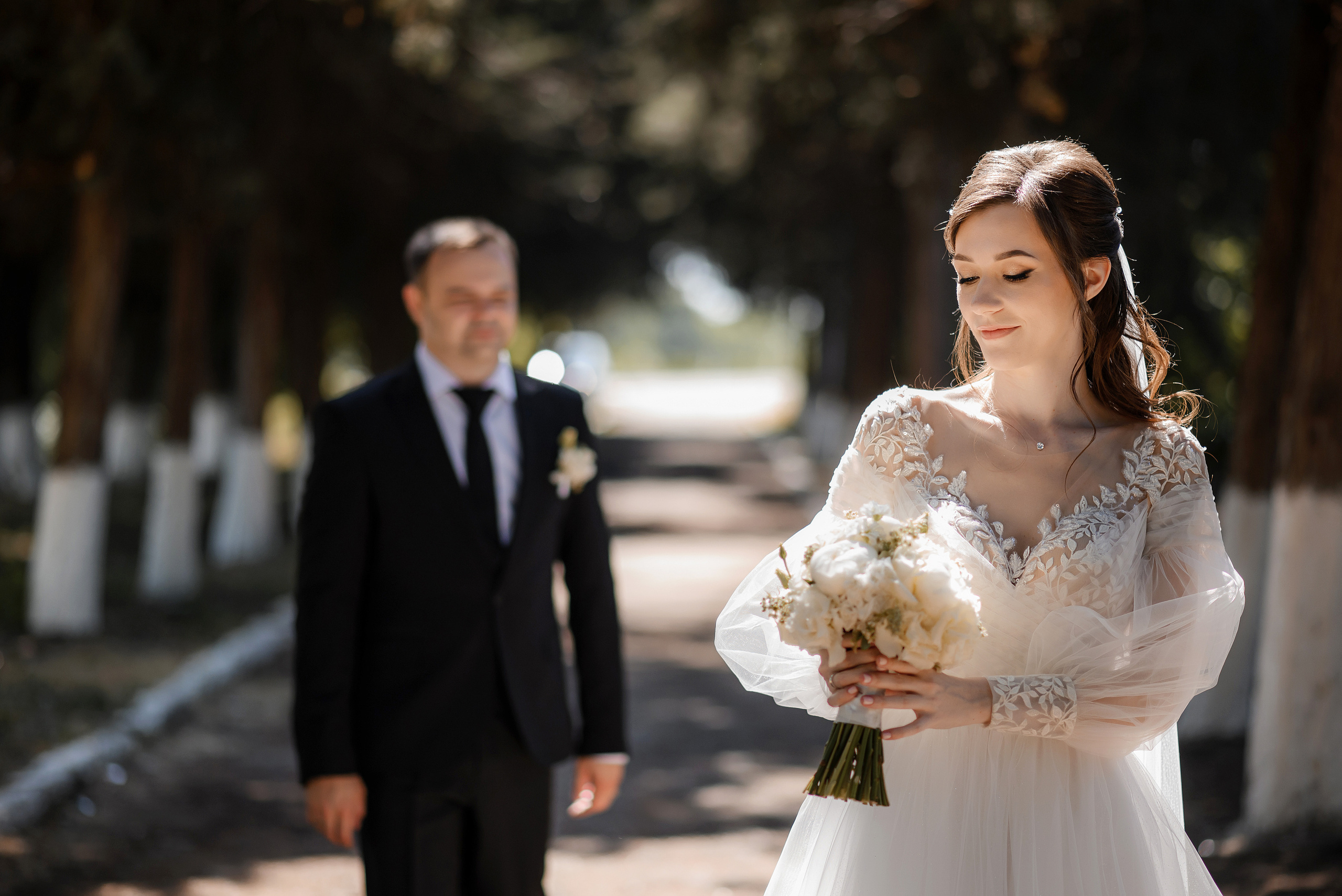 Петр и Анастасия. Свадебный и семейный фотограф в Краснодаре