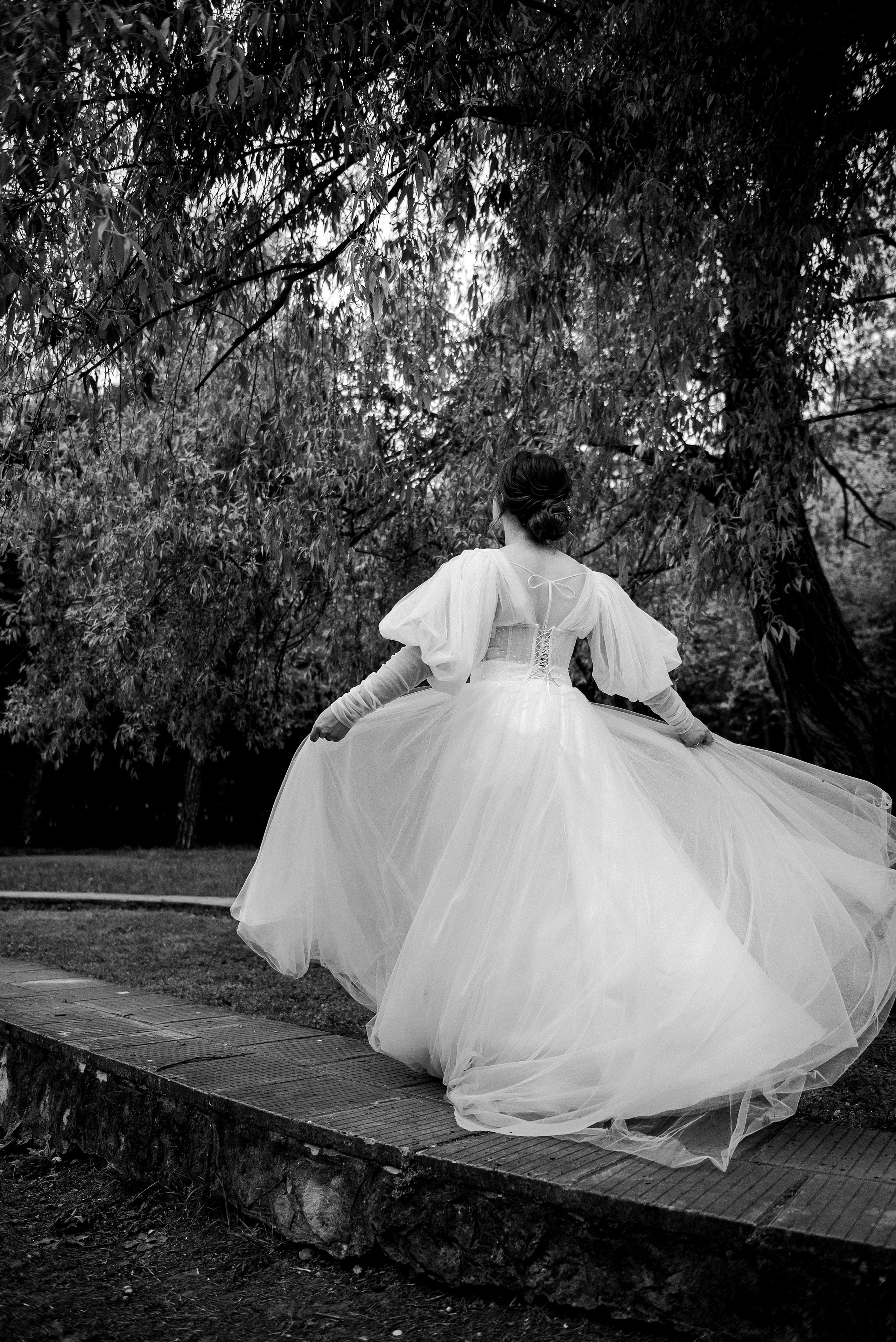 Антон и Валерия. Свадебный и семейный фотограф в Краснодаре