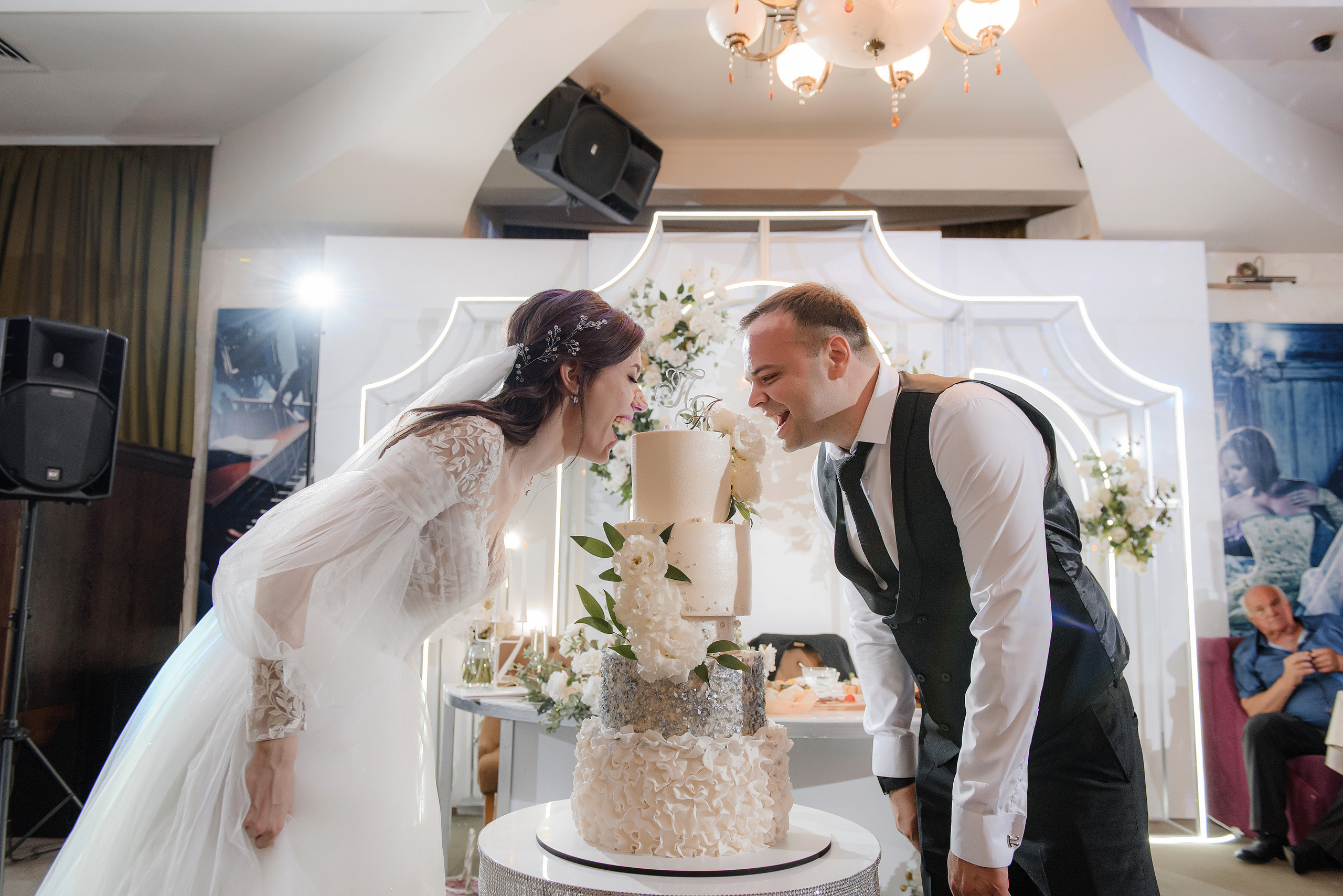 Петр и Анастасия. Свадебный и семейный фотограф в Краснодаре