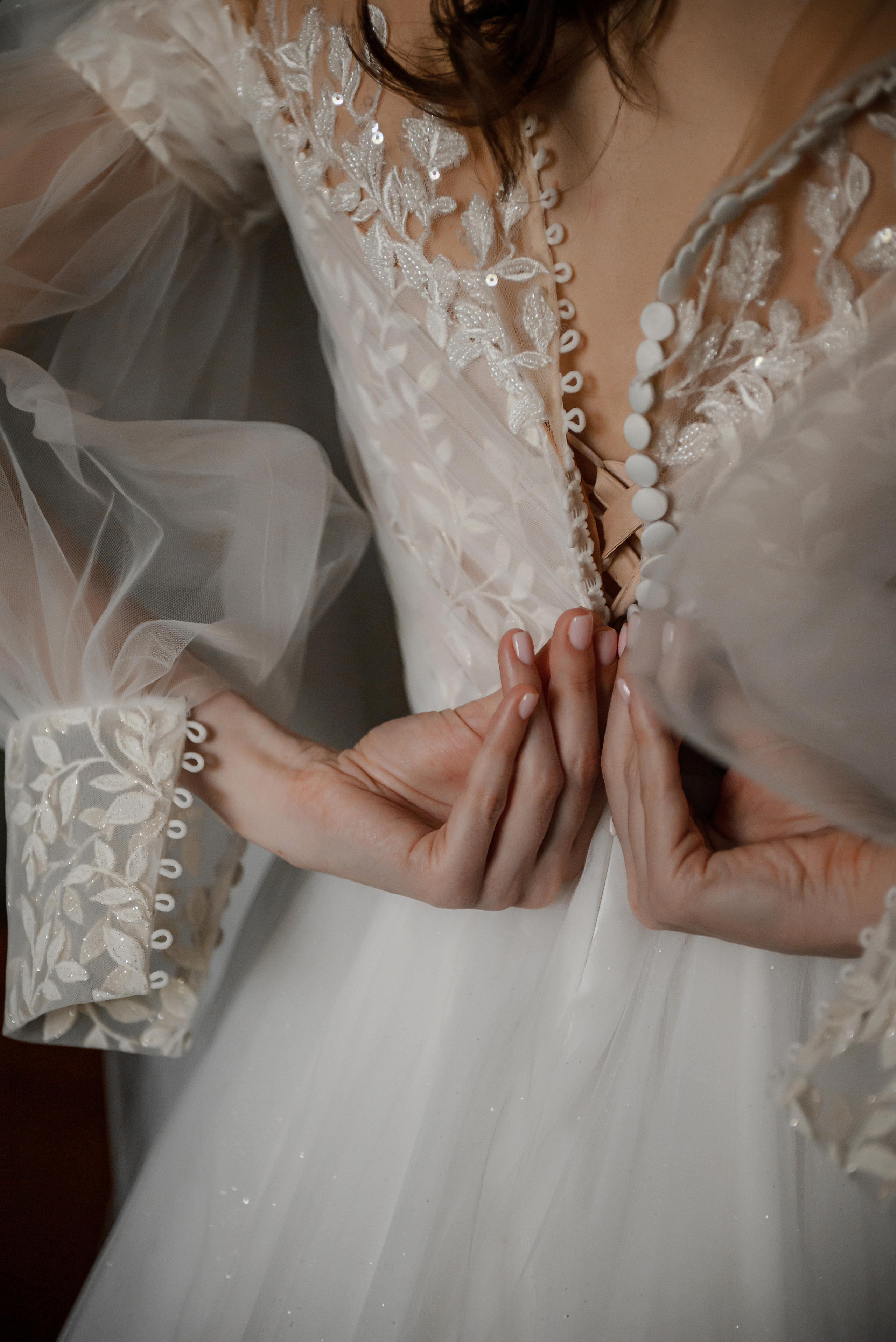 Петр и Анастасия. Свадебный и семейный фотограф в Краснодаре