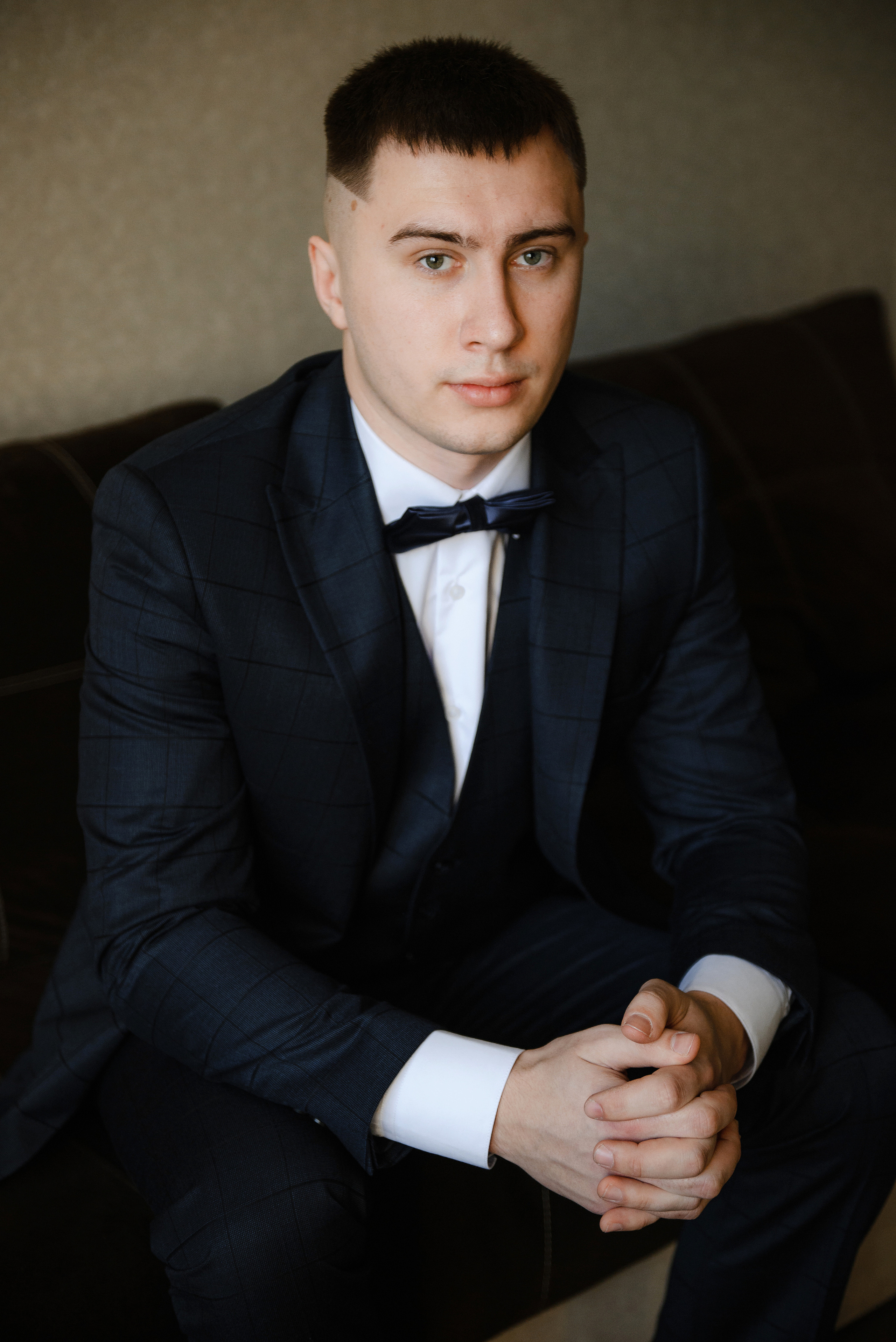 Андрей и Алина. Свадебный и семейный фотограф в Краснодаре