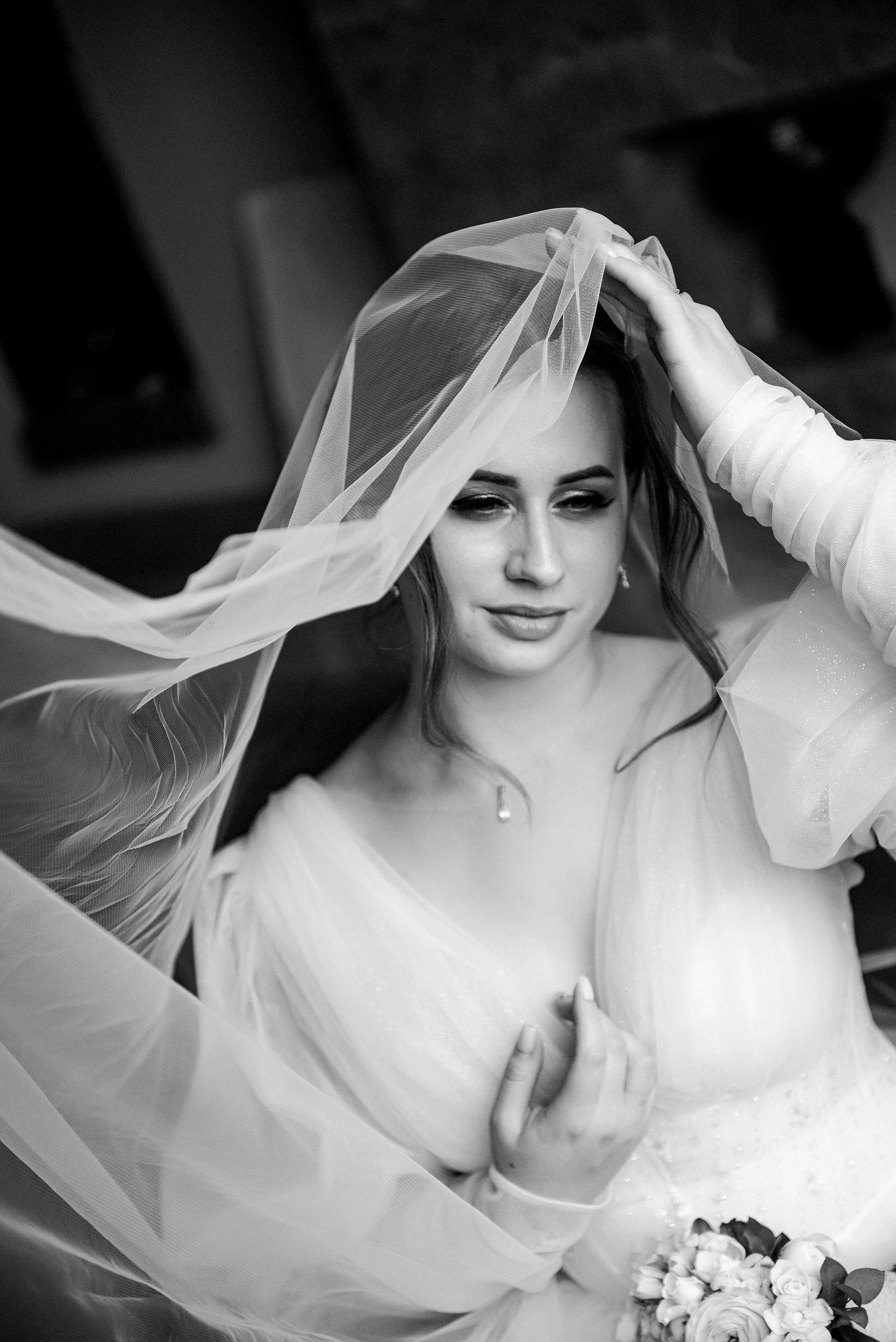 Антон и Валерия. Свадебный и семейный фотограф в Краснодаре