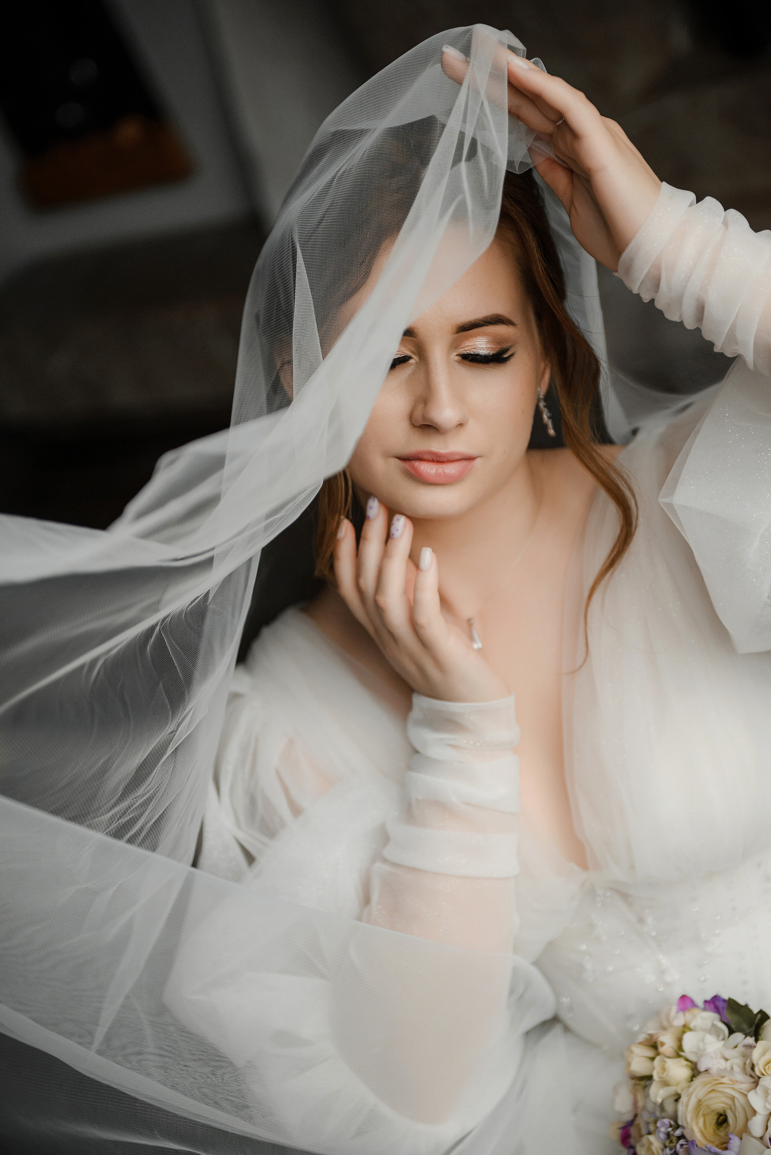 Антон и Валерия. Свадебный и семейный фотограф в Краснодаре