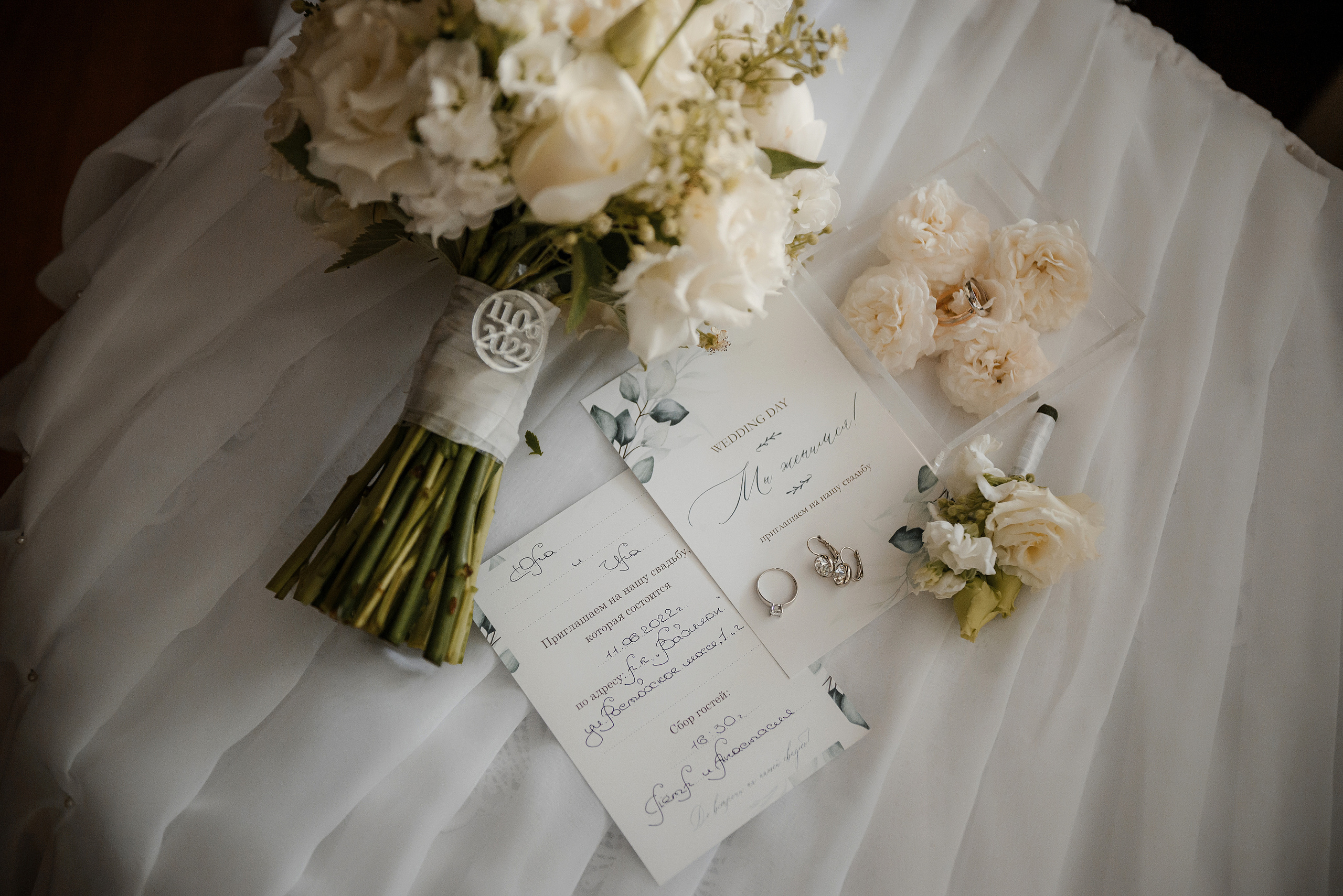 Петр и Анастасия. Свадебный и семейный фотограф в Краснодаре