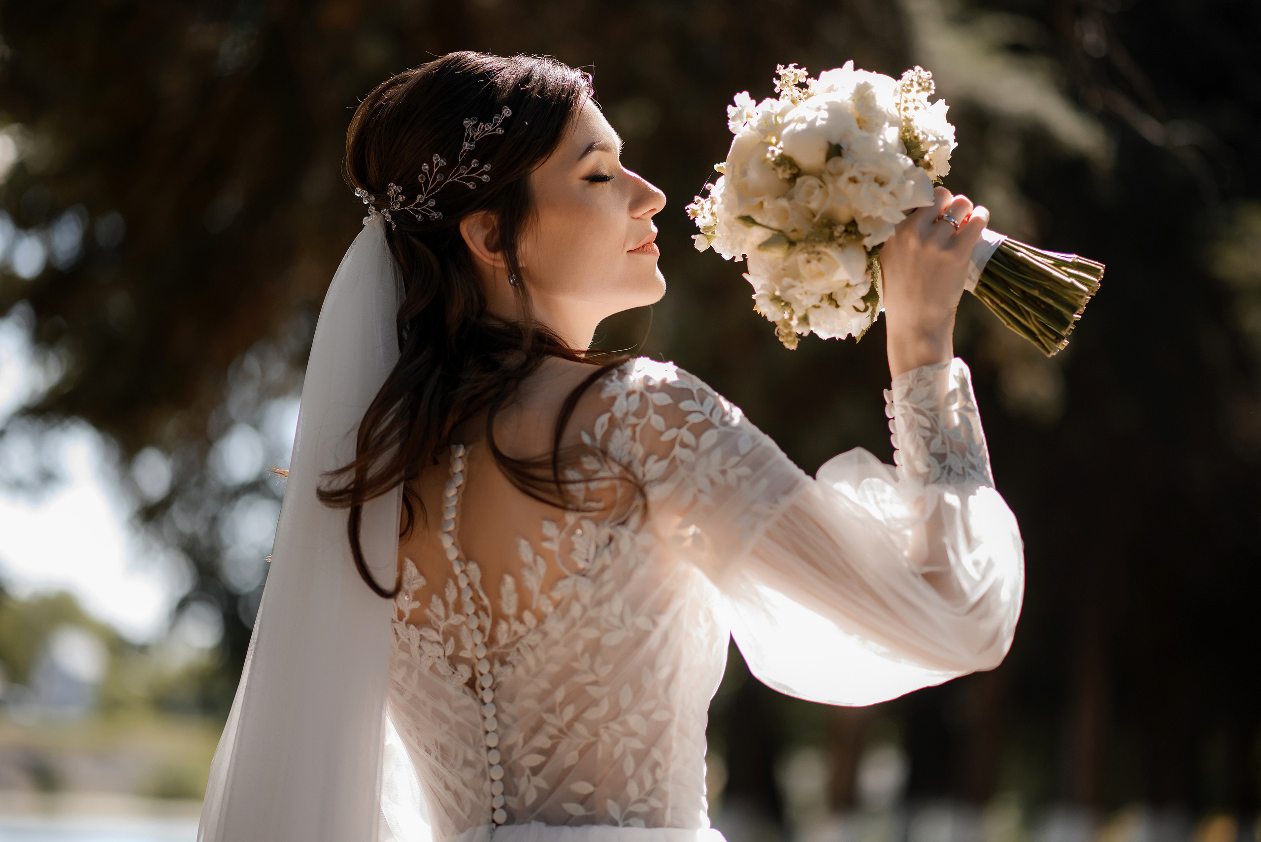 Петр и Анастасия. Свадебный и семейный фотограф в Краснодаре