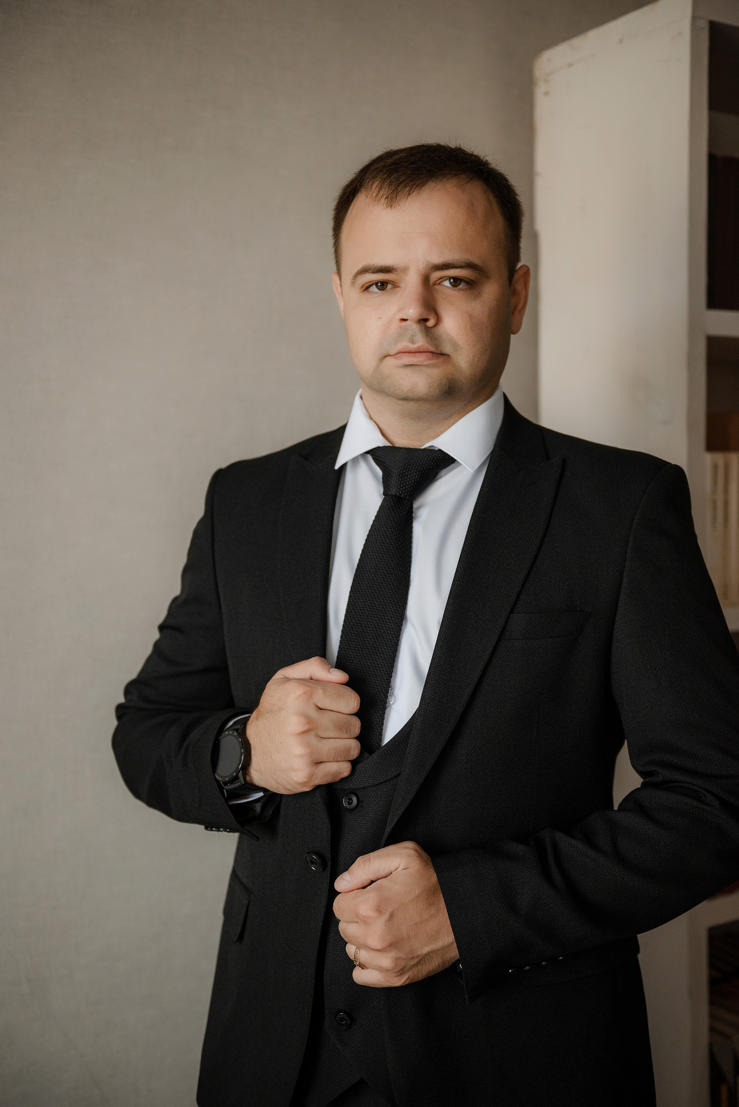 Петр и Анастасия. Свадебный и семейный фотограф в Краснодаре