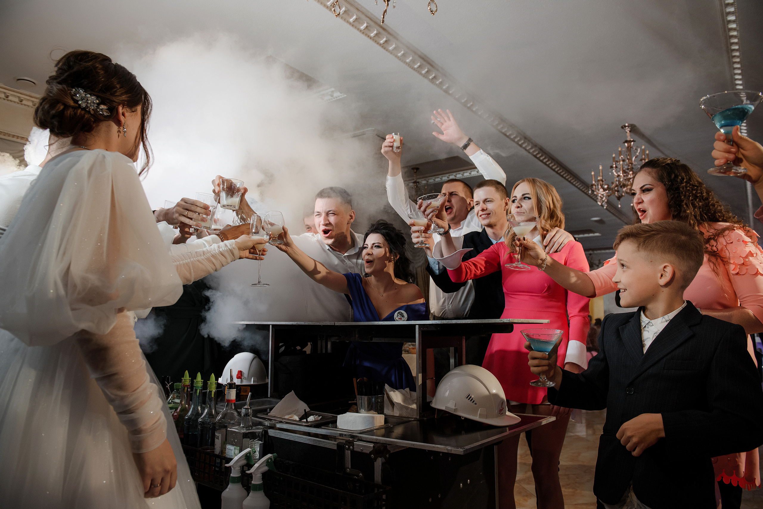 Антон и Валерия. Свадебный и семейный фотограф в Краснодаре