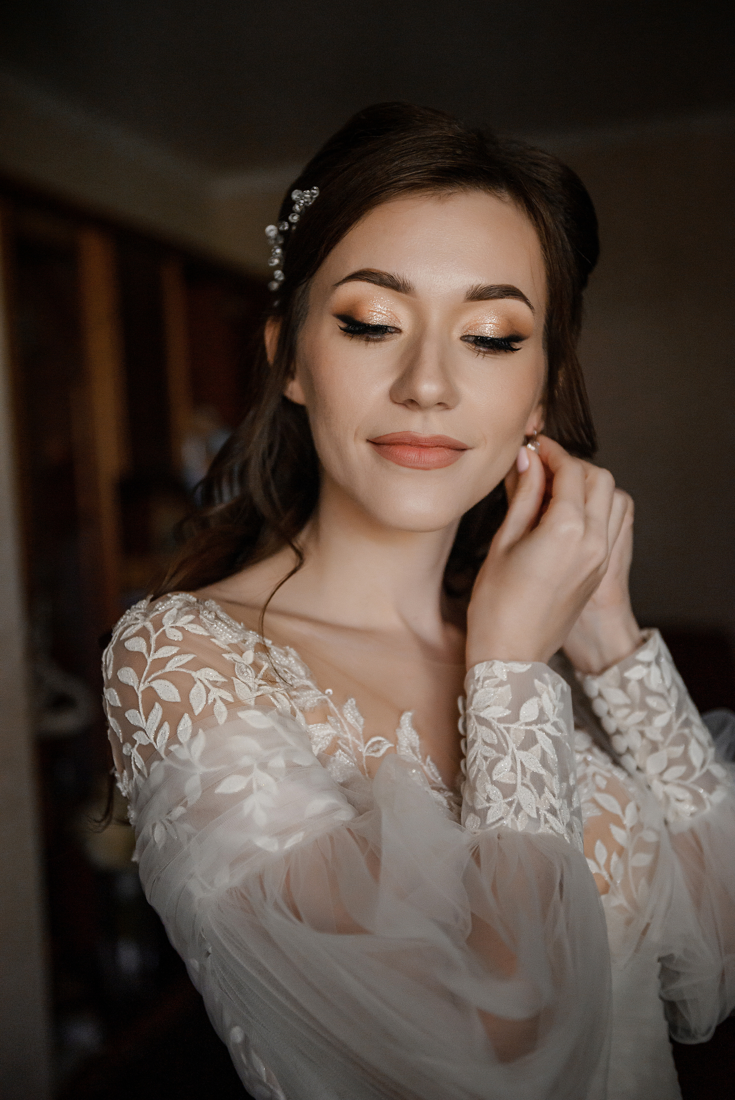 Петр и Анастасия. Свадебный и семейный фотограф в Краснодаре