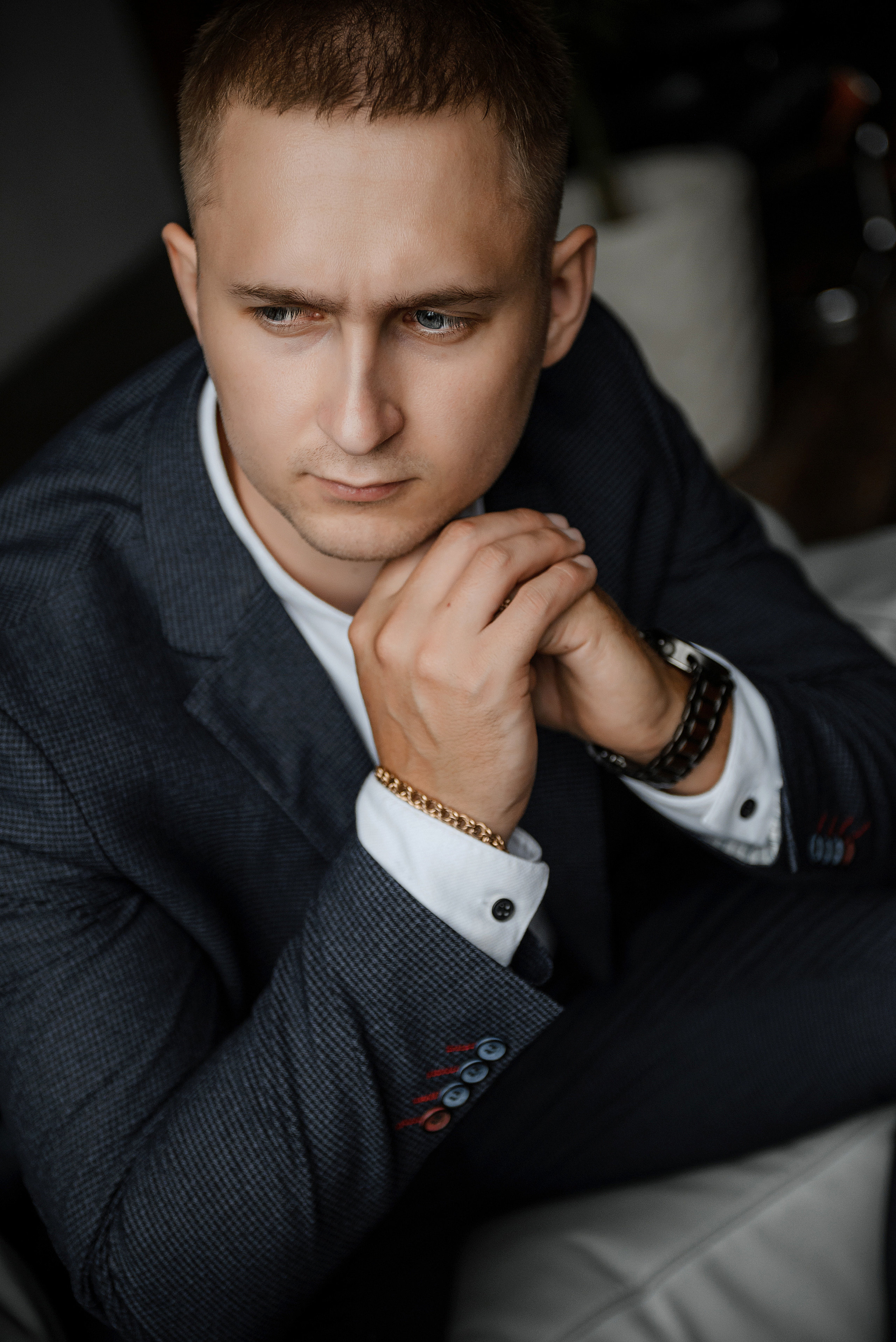 Антон и Валерия. Свадебный и семейный фотограф в Краснодаре