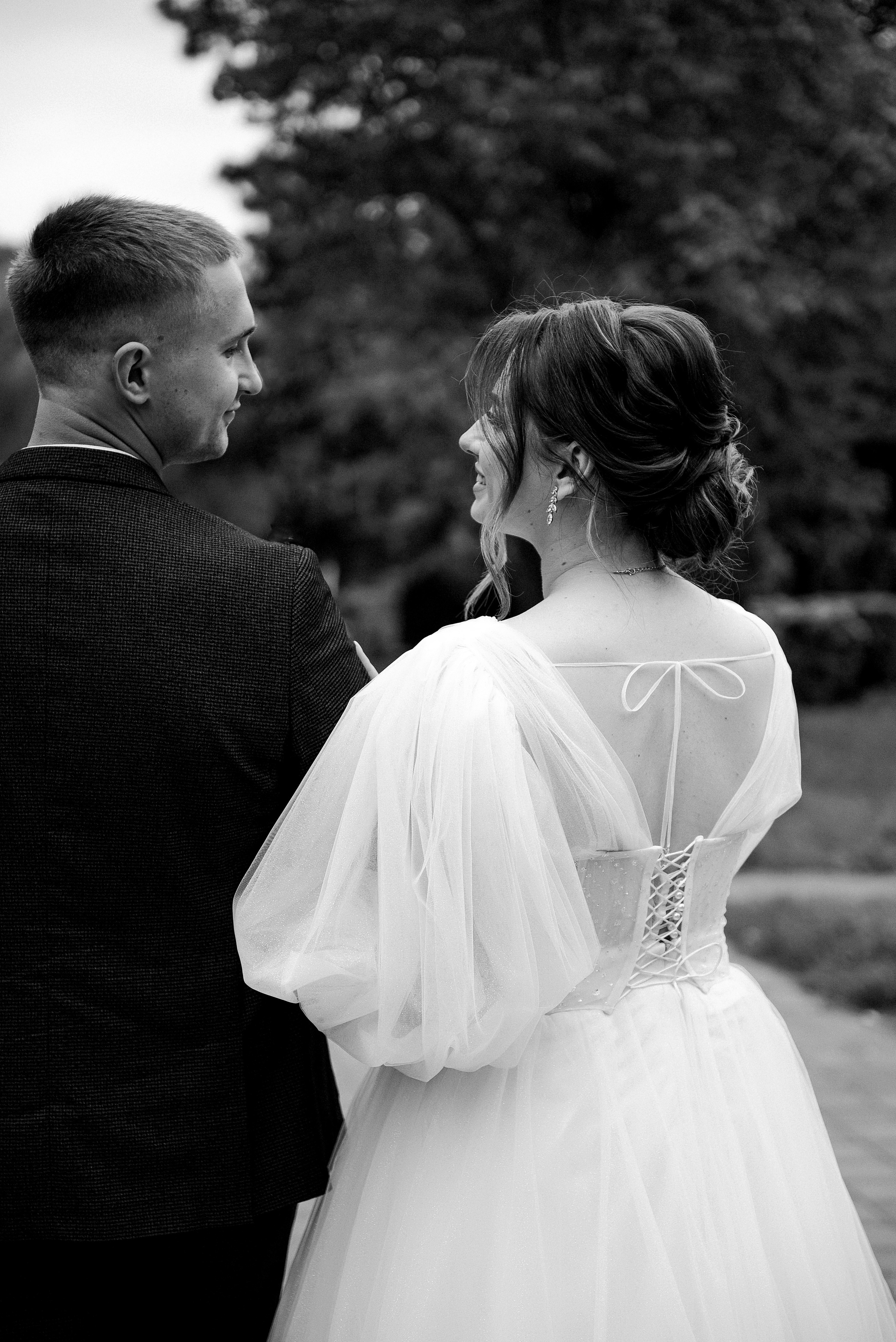 Антон и Валерия. Свадебный и семейный фотограф в Краснодаре