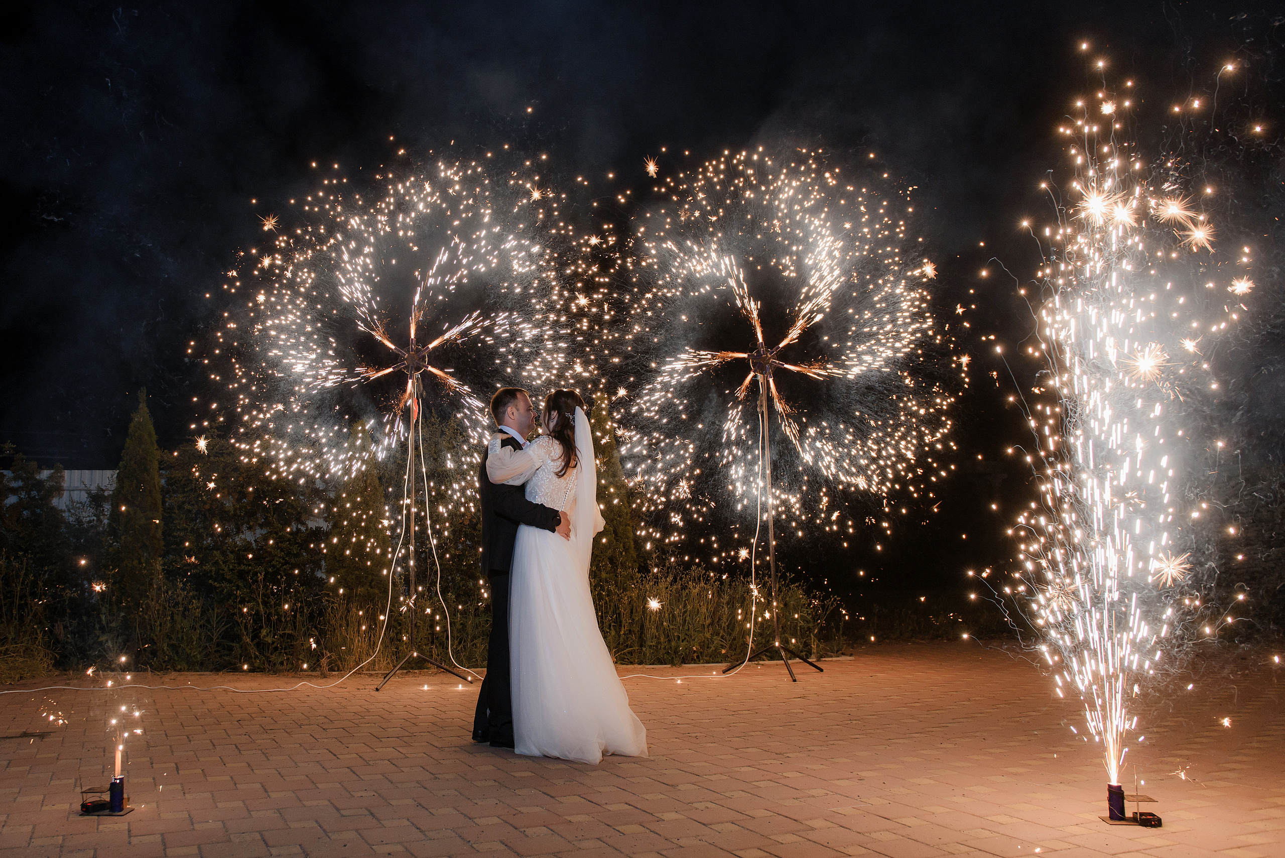 Петр и Анастасия. Свадебный и семейный фотограф в Краснодаре