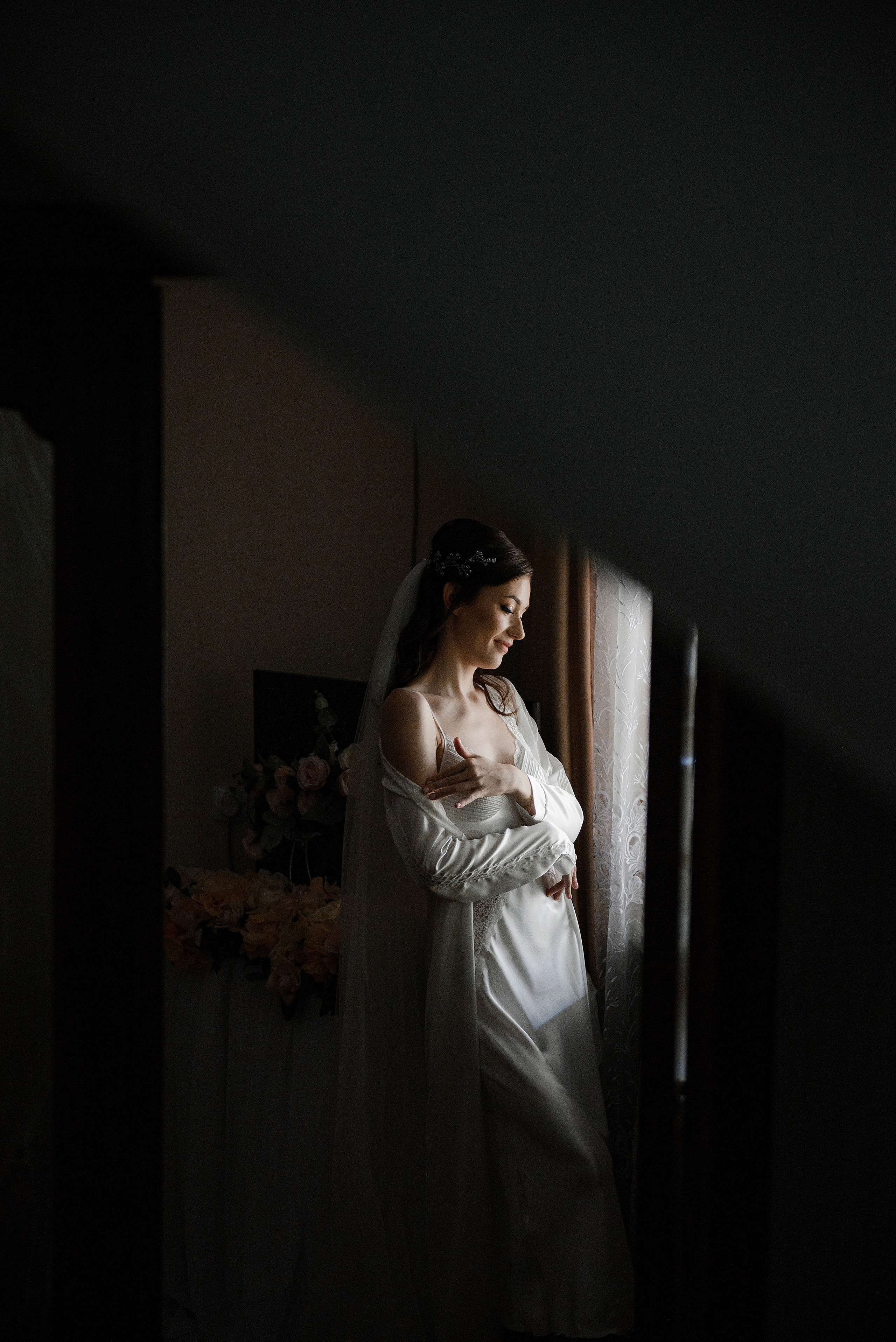 Петр и Анастасия. Свадебный и семейный фотограф в Краснодаре