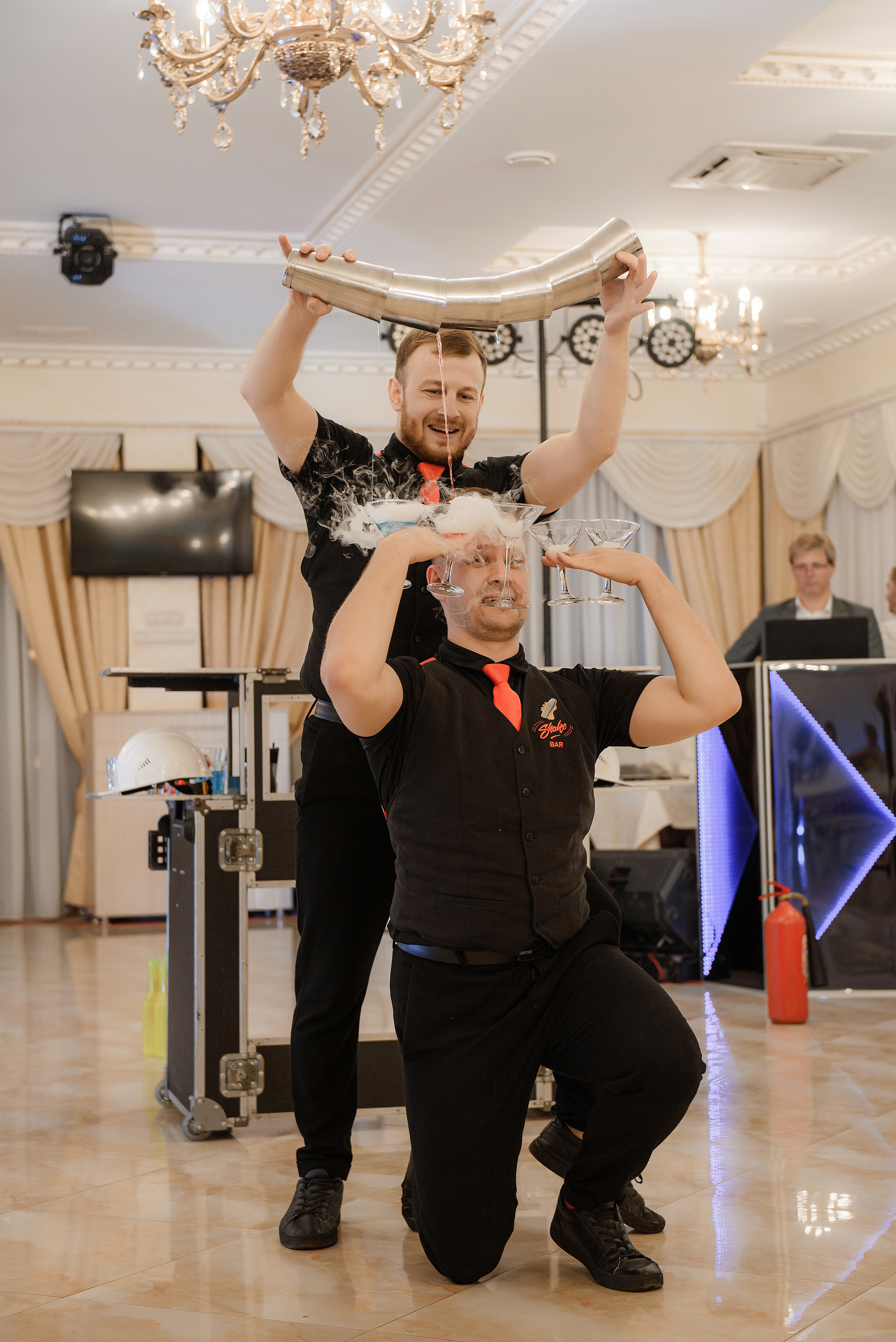 Антон и Валерия. Свадебный и семейный фотограф в Краснодаре