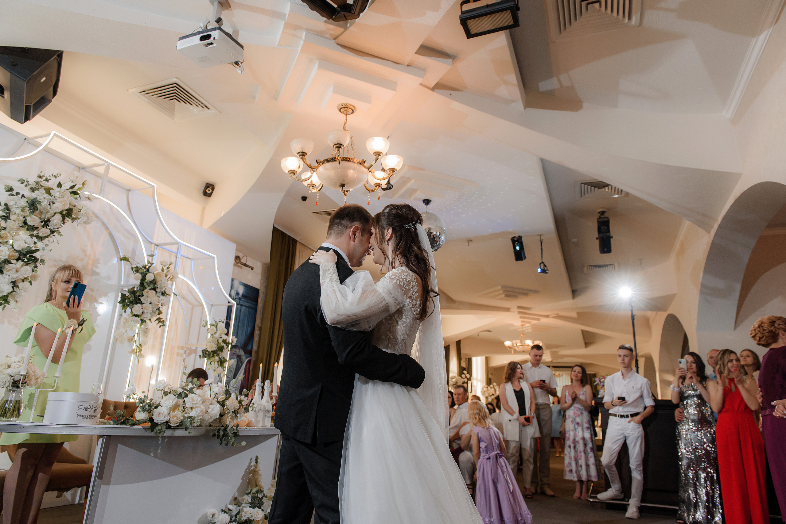 Петр и Анастасия. Свадебный и семейный фотограф в Краснодаре