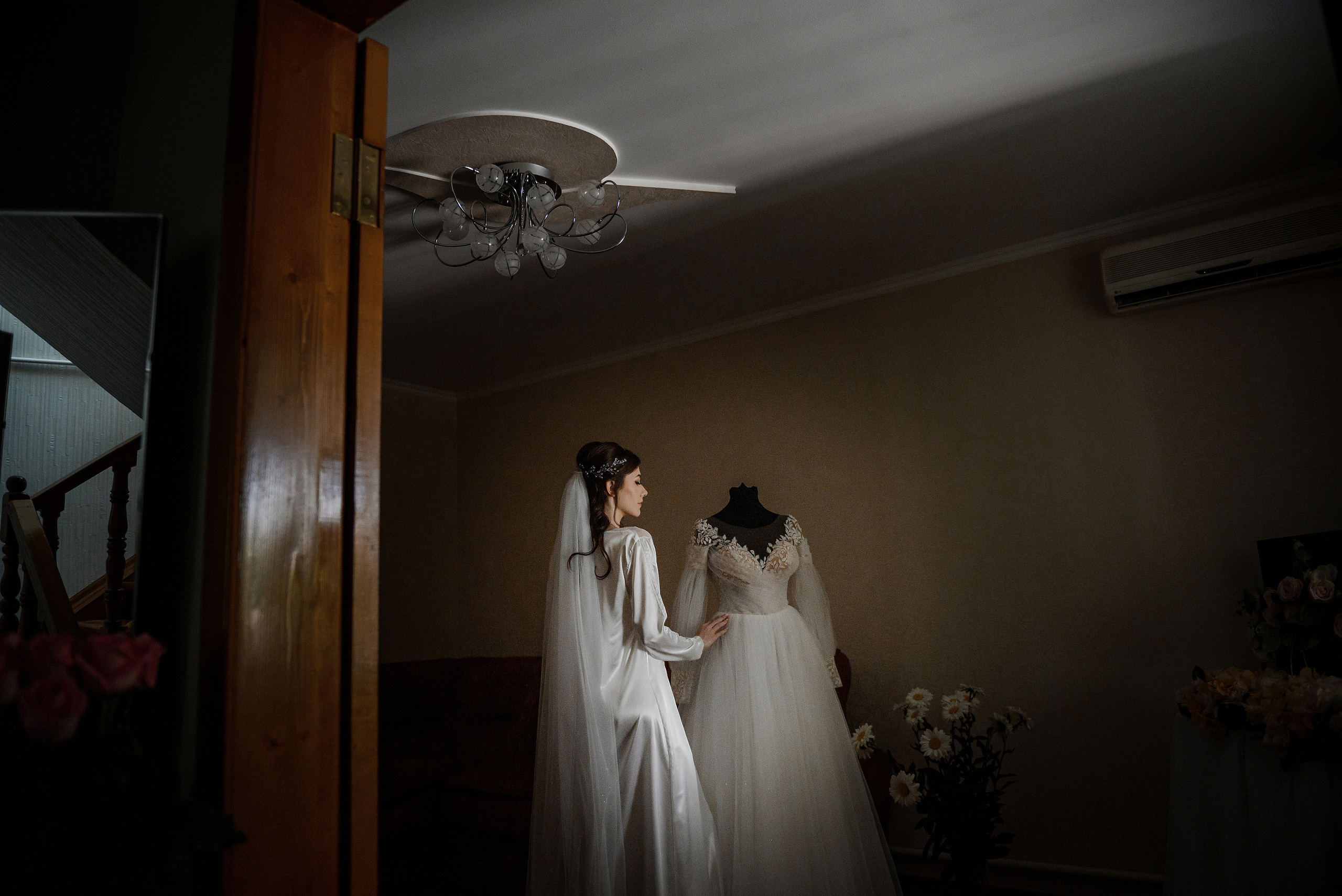 Петр и Анастасия. Свадебный и семейный фотограф в Краснодаре