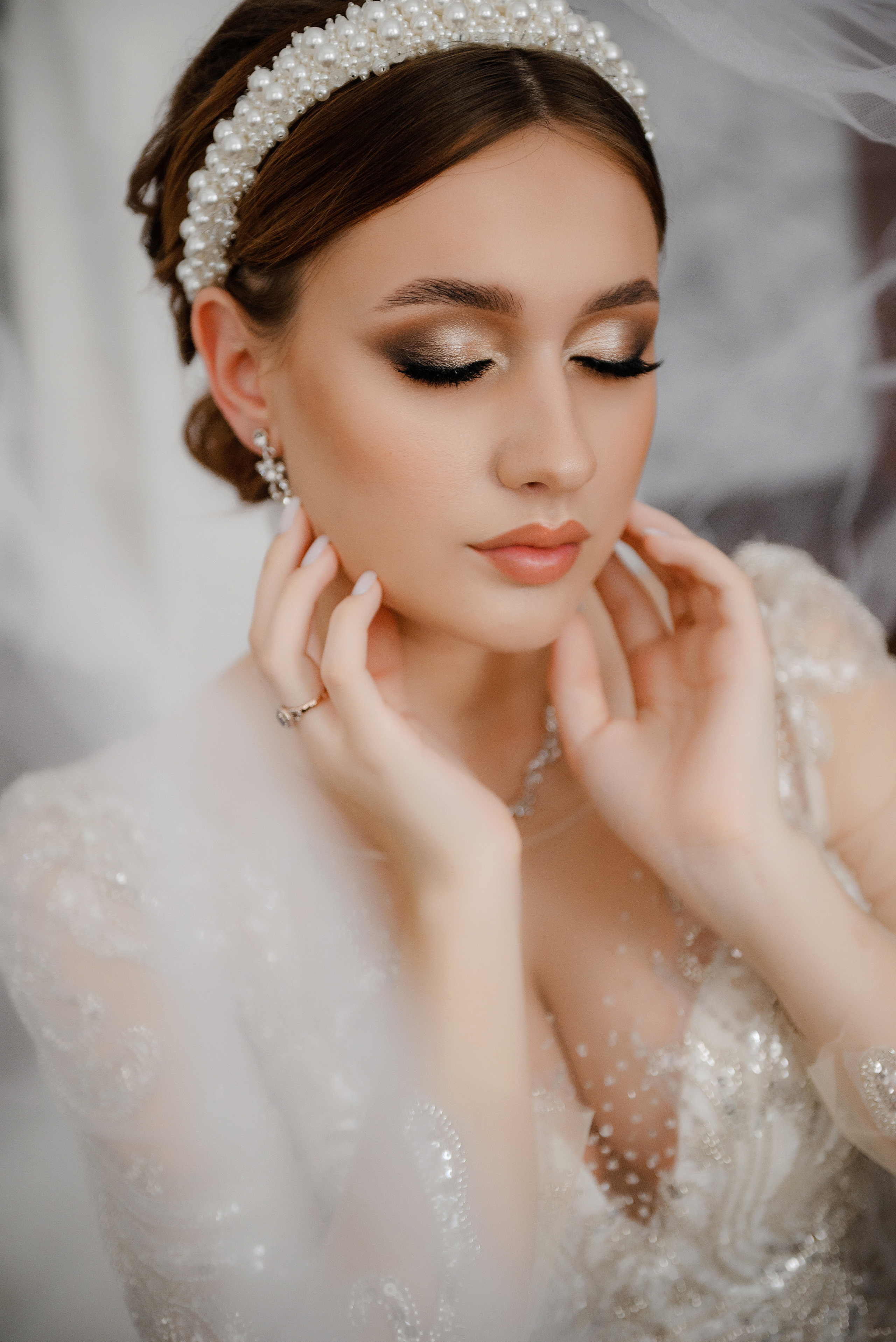 Андрей и Алина. Свадебный и семейный фотограф в Краснодаре