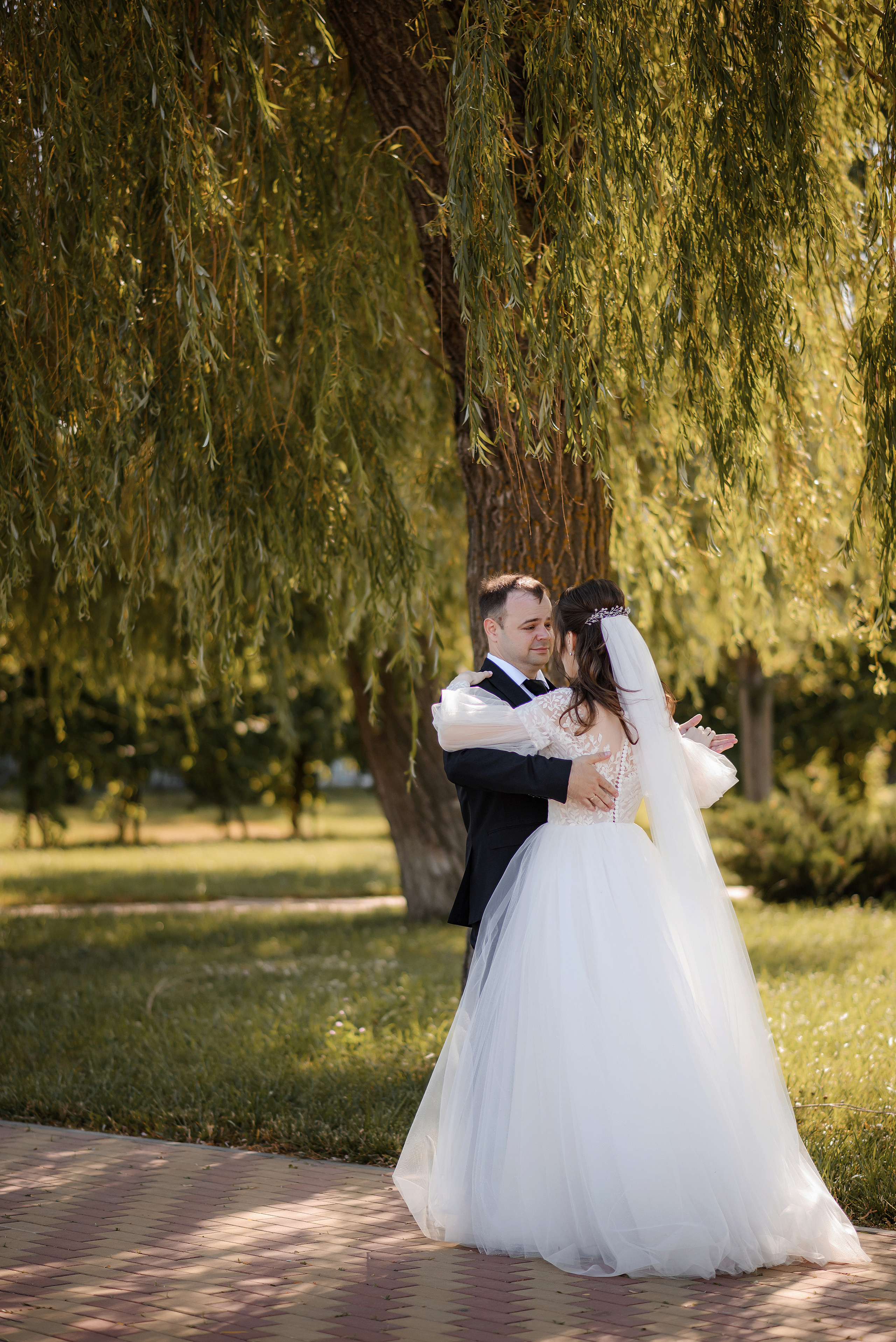 Петр и Анастасия. Свадебный и семейный фотограф в Краснодаре