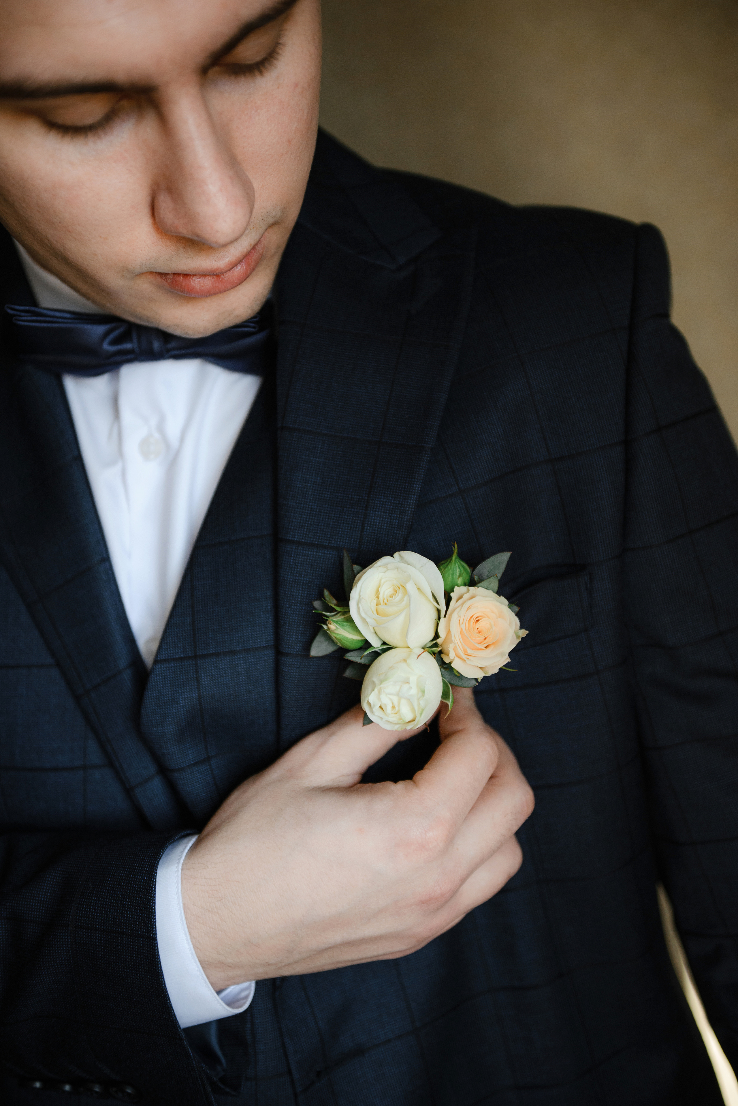 Андрей и Алина. Свадебный и семейный фотограф в Краснодаре