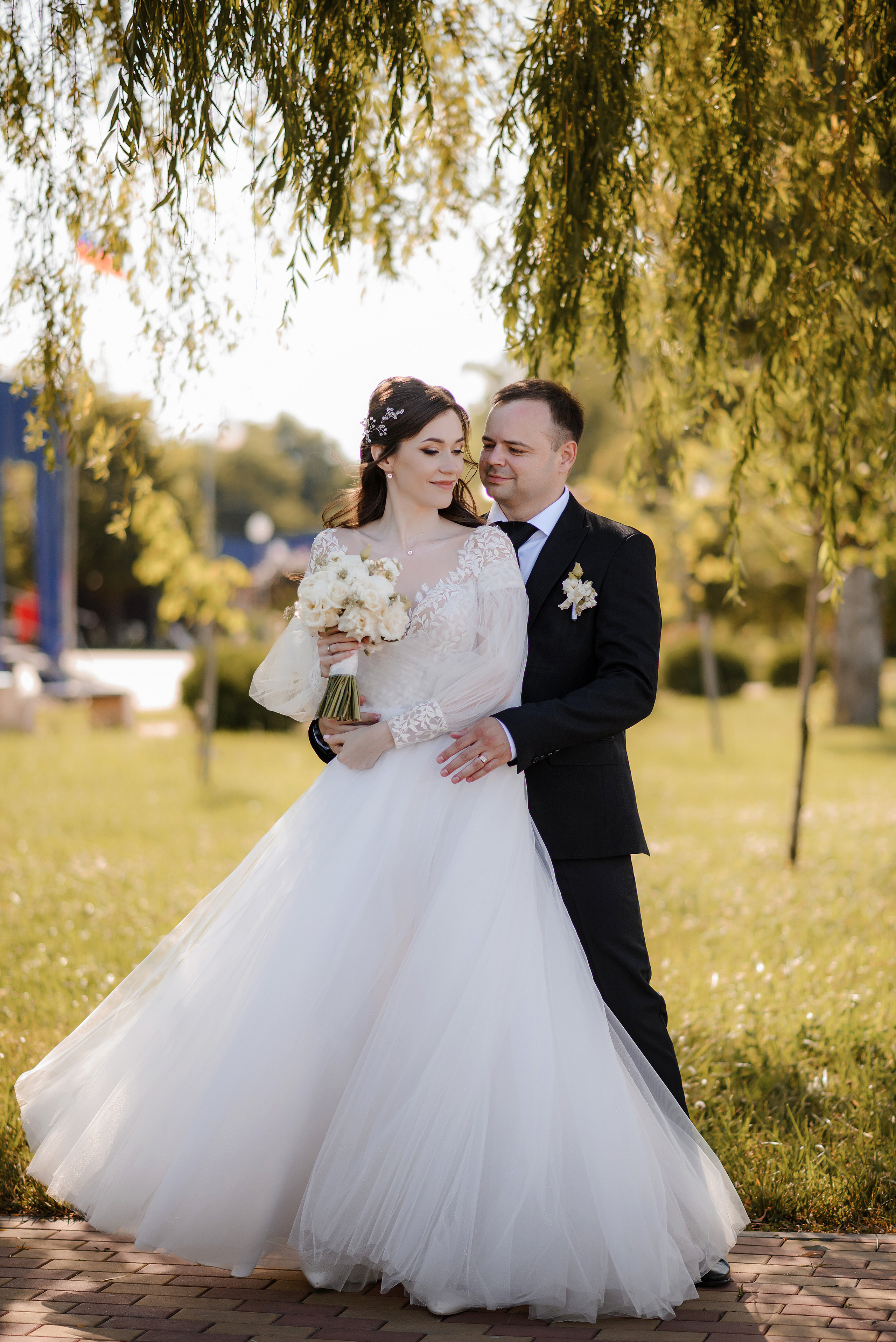 Петр и Анастасия. Свадебный и семейный фотограф в Краснодаре