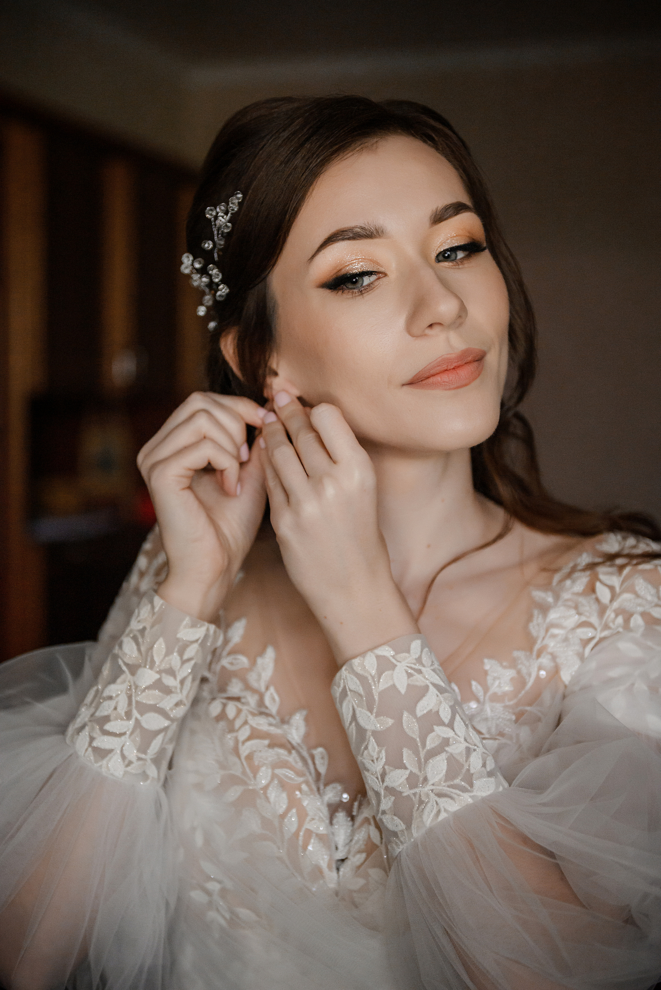 Петр и Анастасия. Свадебный и семейный фотограф в Краснодаре