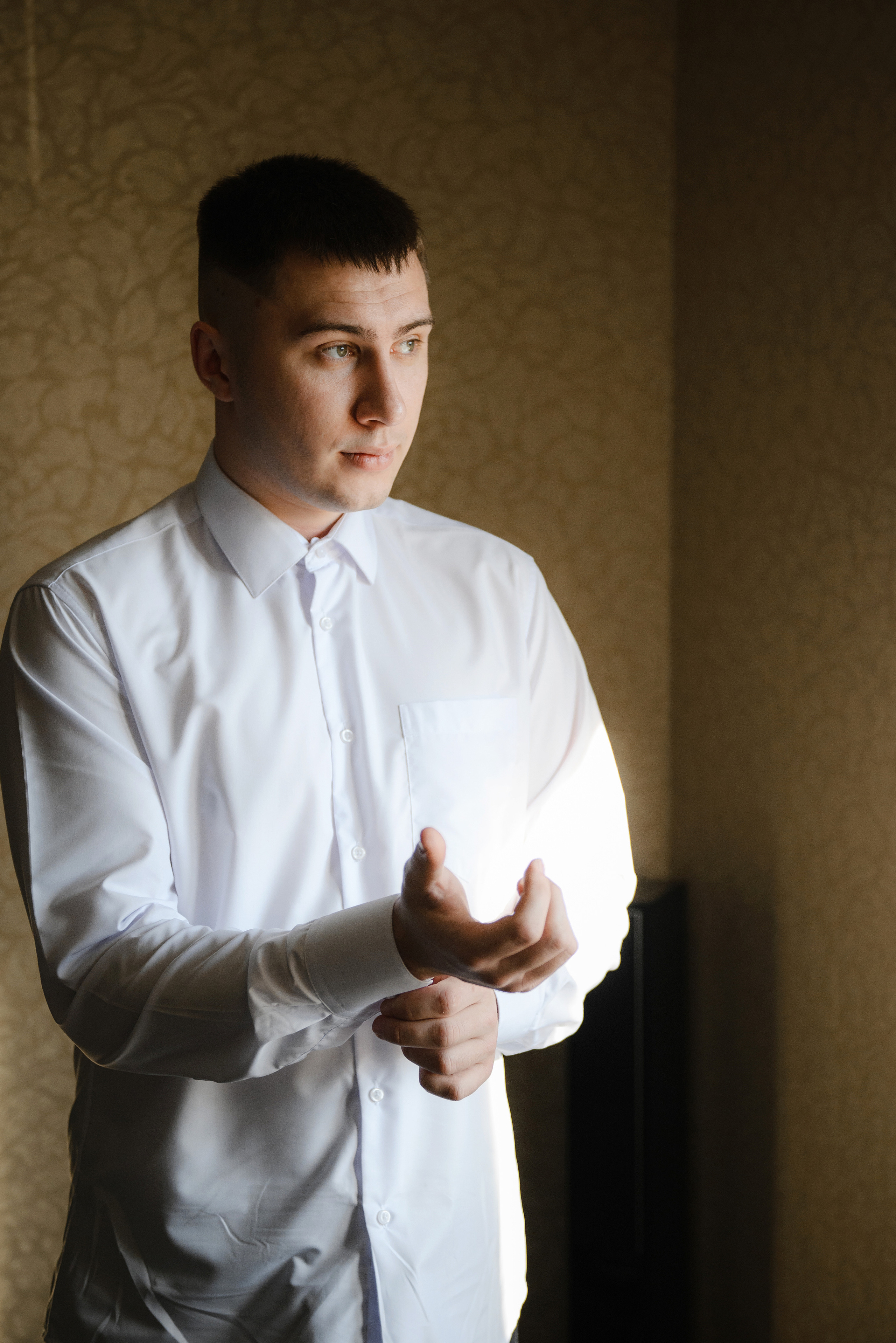 Андрей и Алина. Свадебный и семейный фотограф в Краснодаре