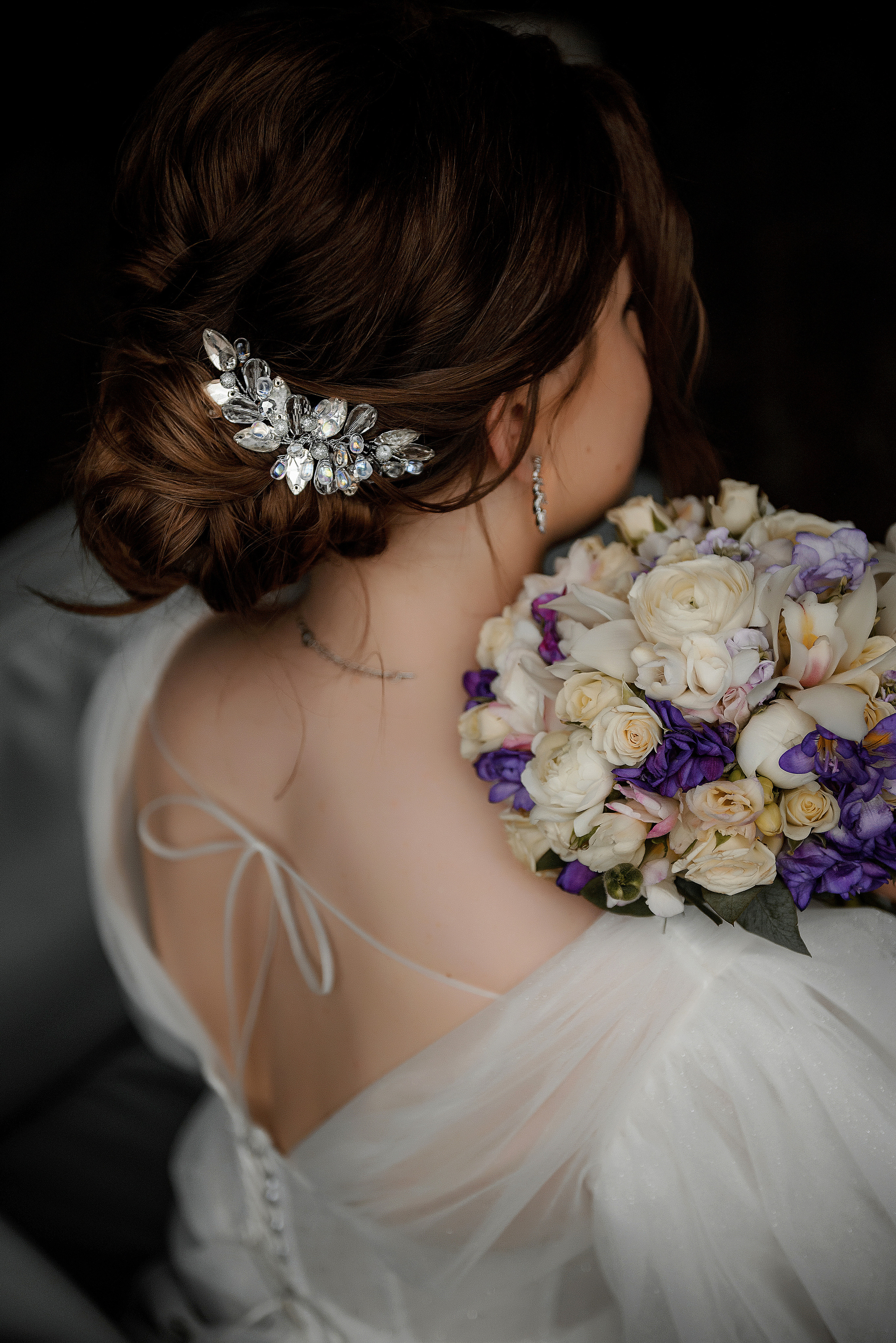 Антон и Валерия. Свадебный и семейный фотограф в Краснодаре