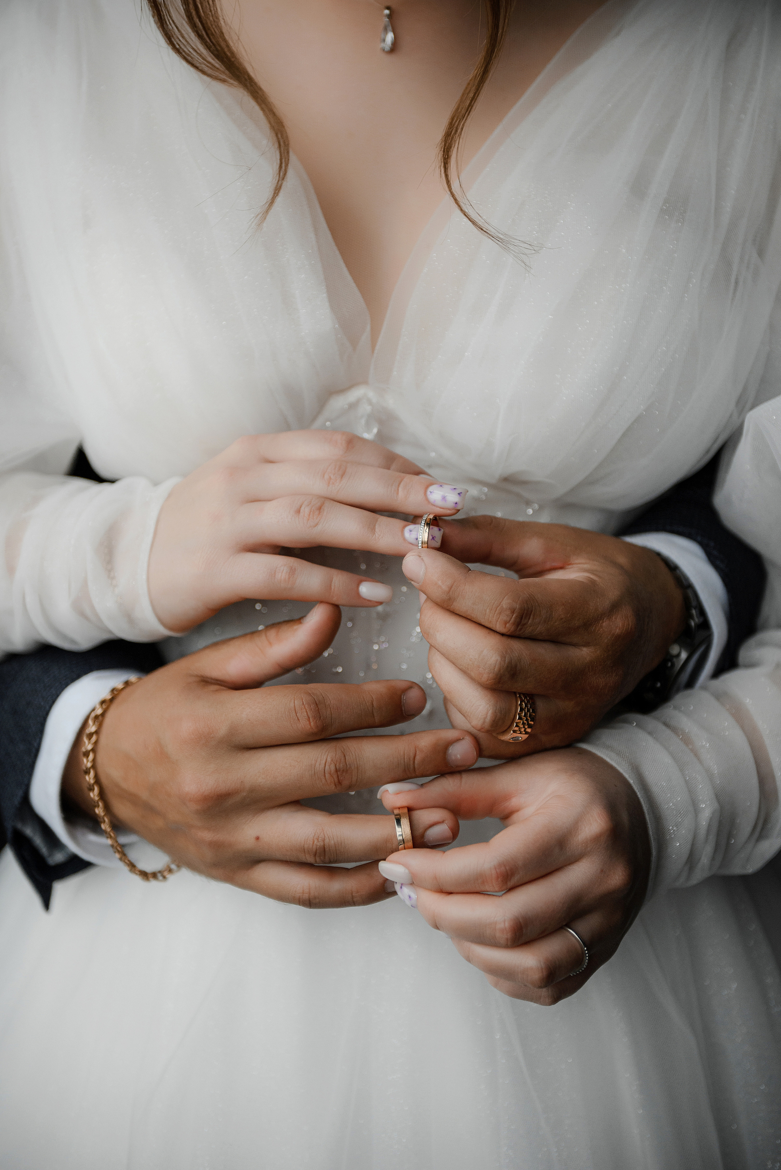 Антон и Валерия. Свадебный и семейный фотограф в Краснодаре