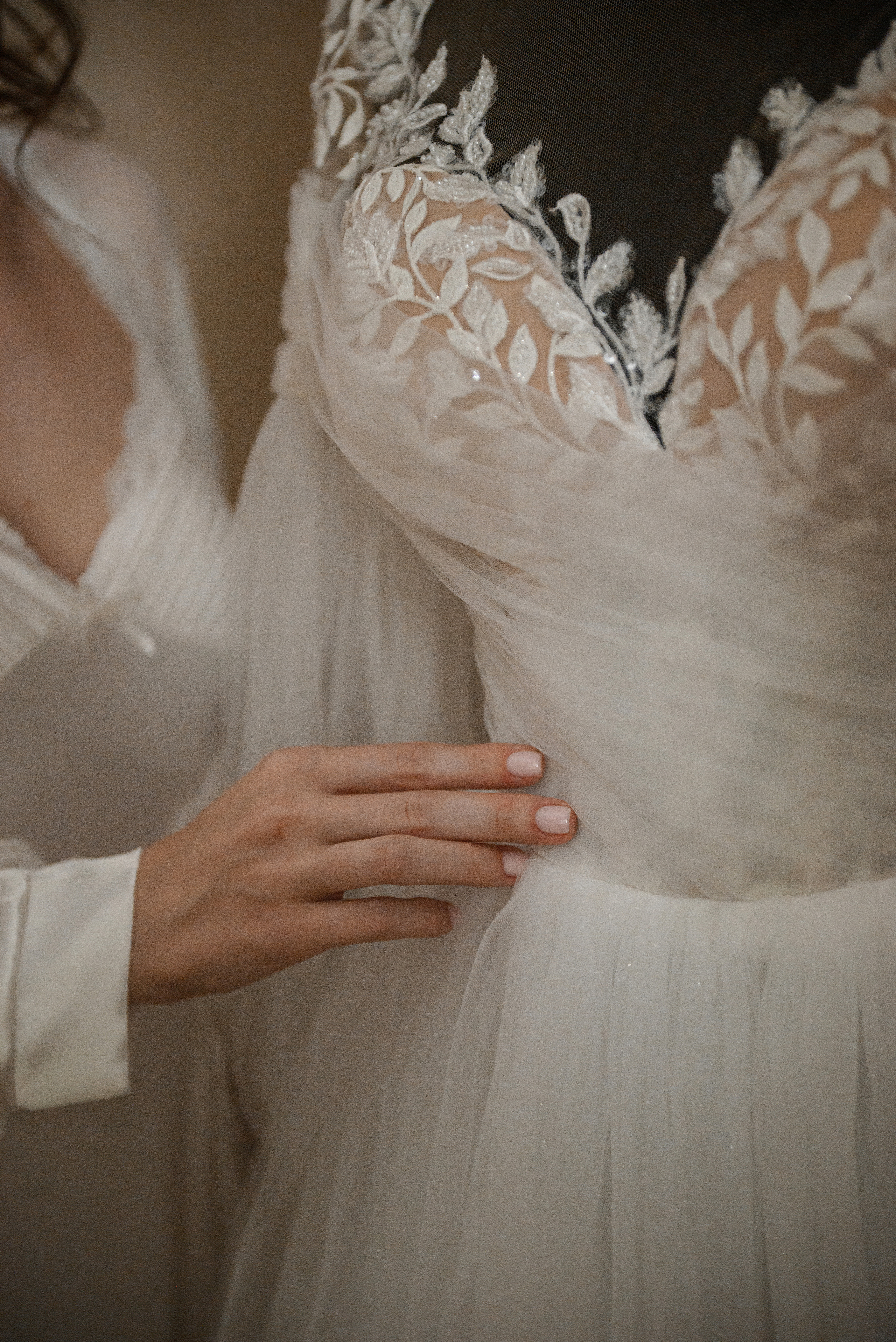 Петр и Анастасия. Свадебный и семейный фотограф в Краснодаре