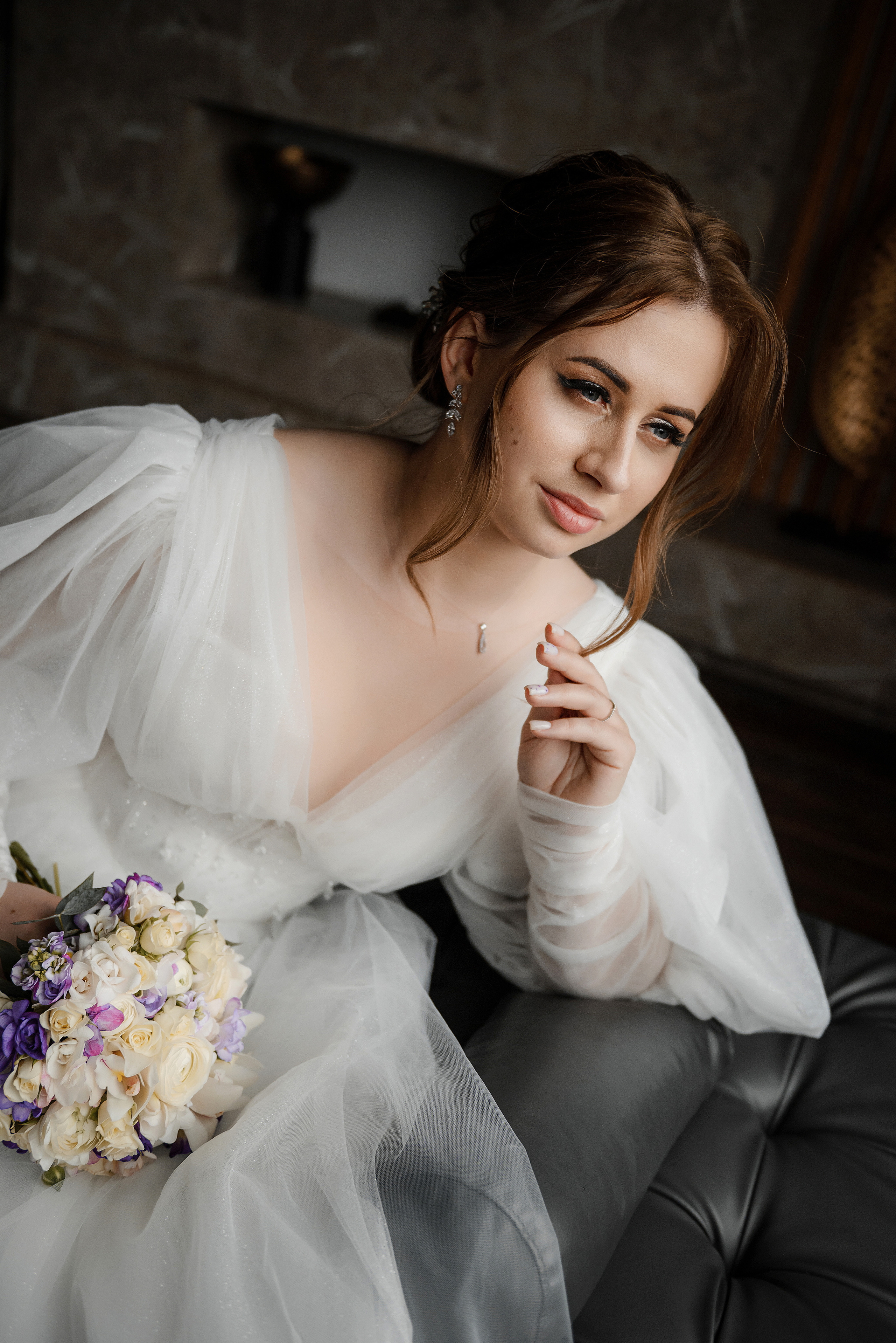 Антон и Валерия. Свадебный и семейный фотограф в Краснодаре