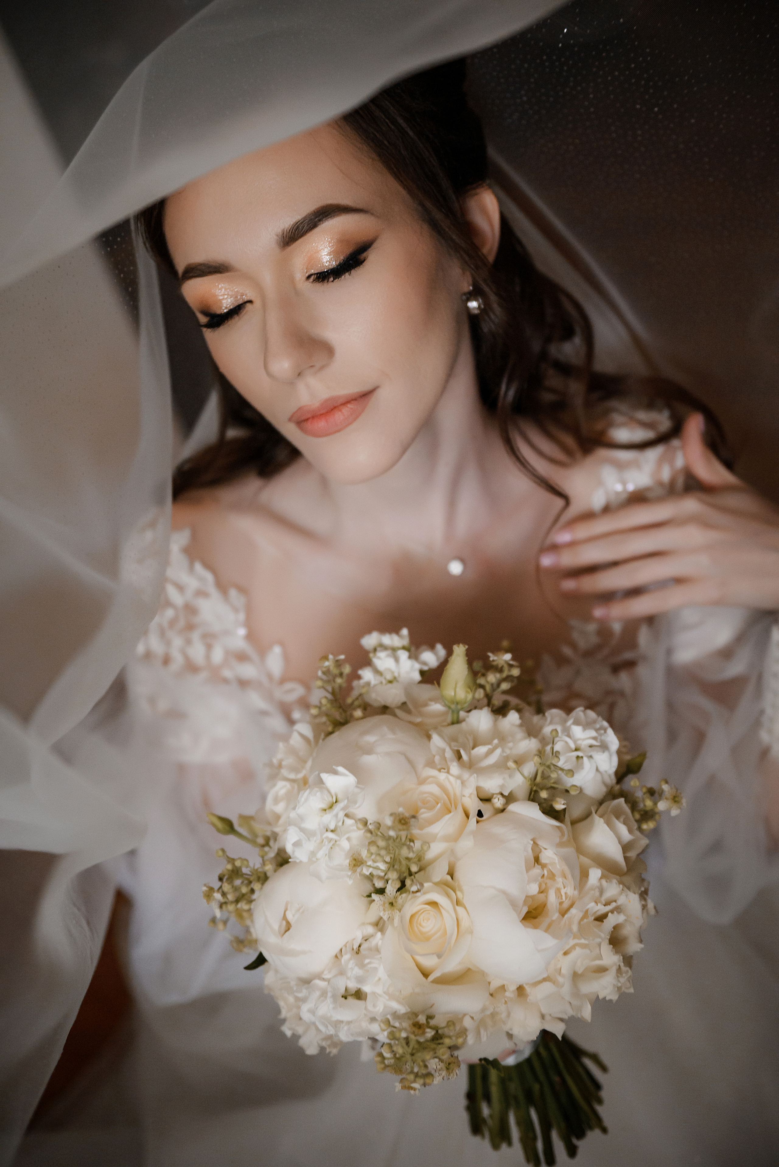 Петр и Анастасия. Свадебный и семейный фотограф в Краснодаре