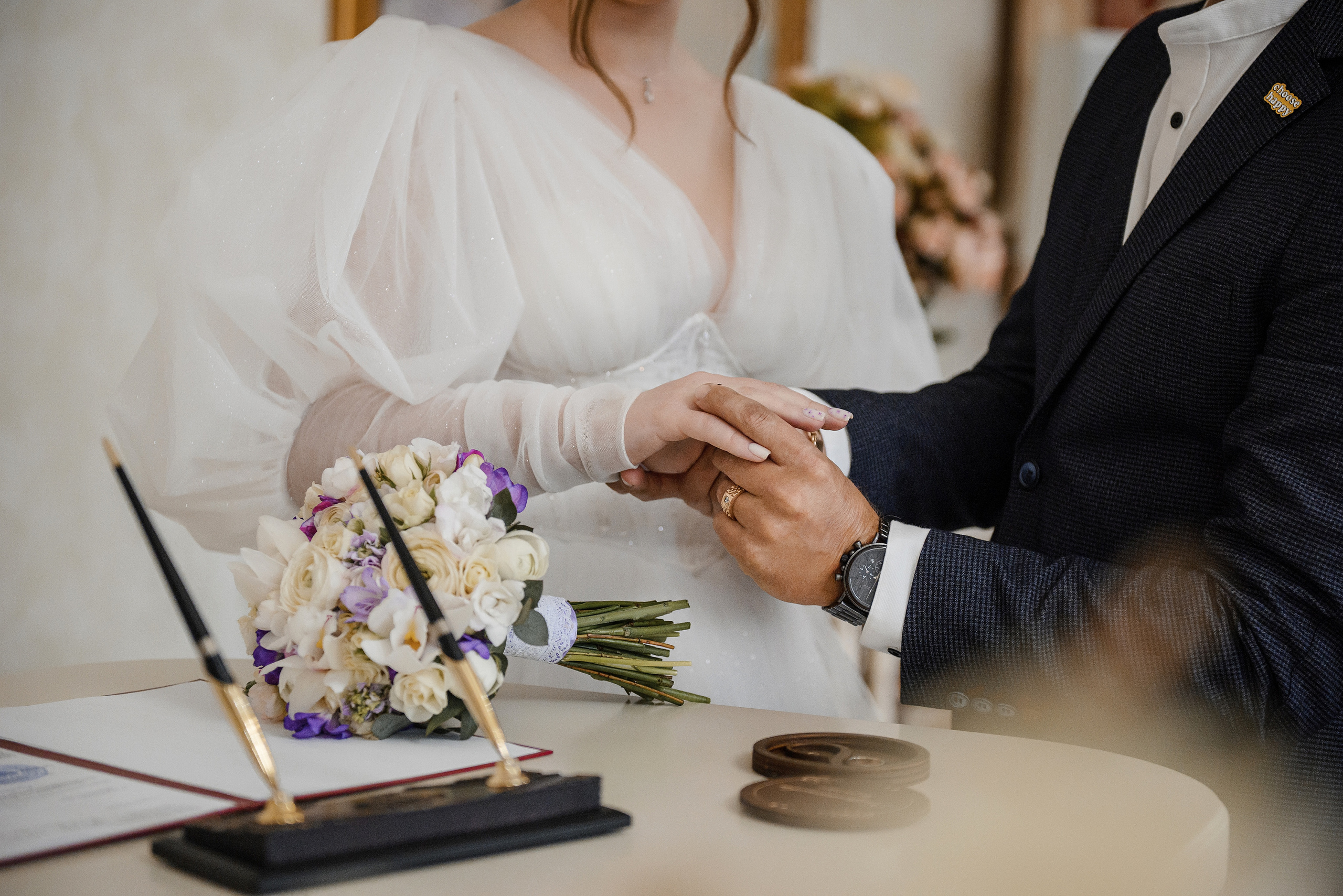 Антон и Валерия. Свадебный и семейный фотограф в Краснодаре