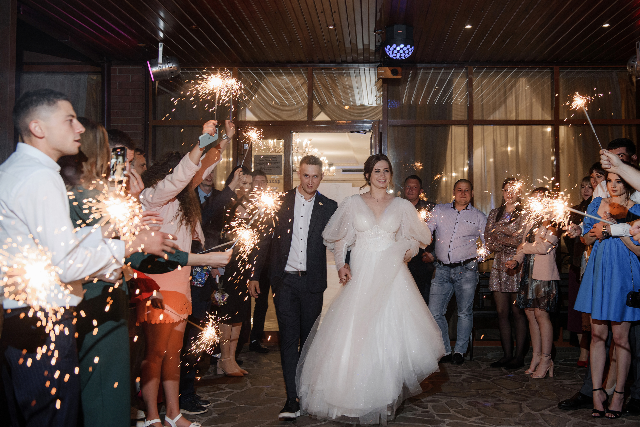 Антон и Валерия. Свадебный и семейный фотограф в Краснодаре