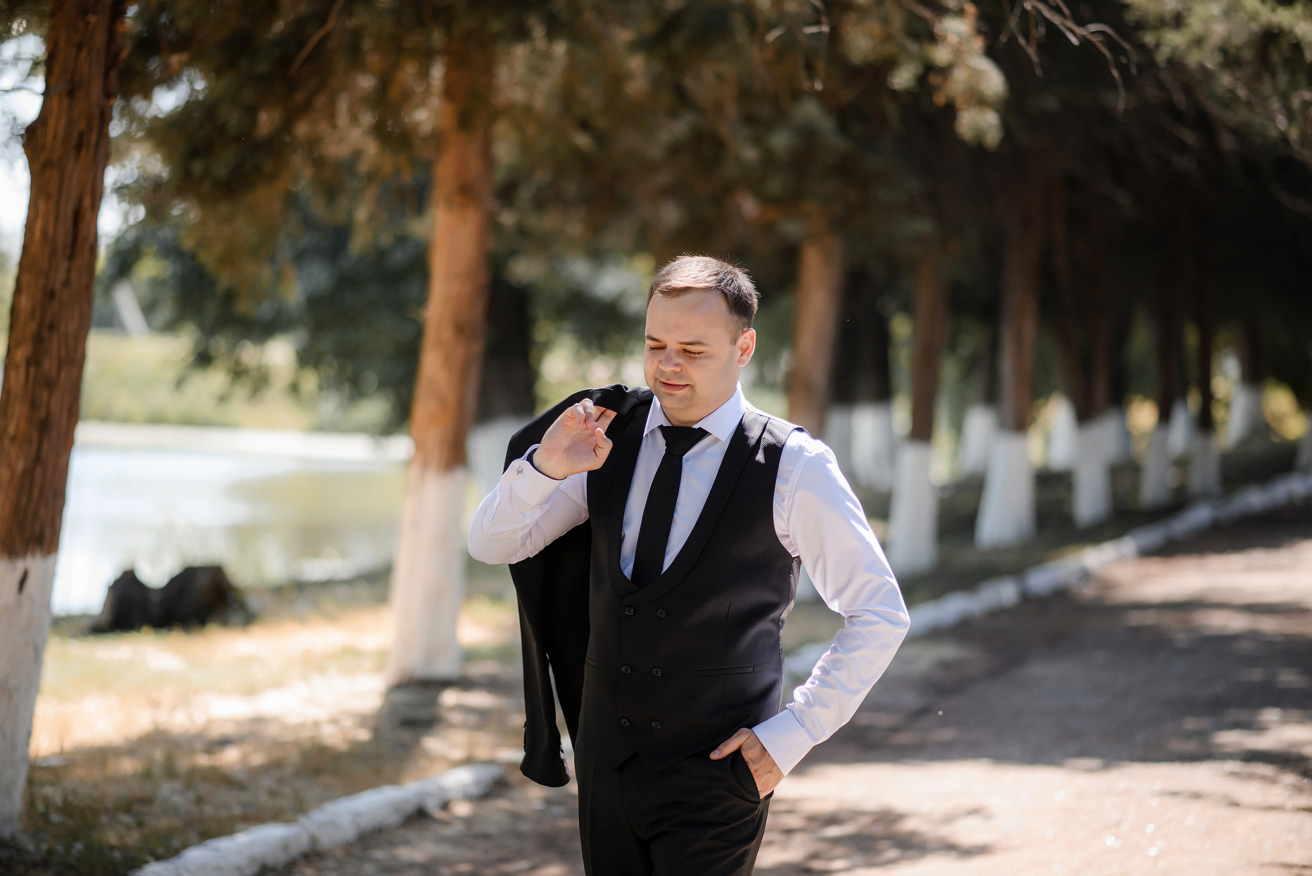 Петр и Анастасия. Свадебный и семейный фотограф в Краснодаре