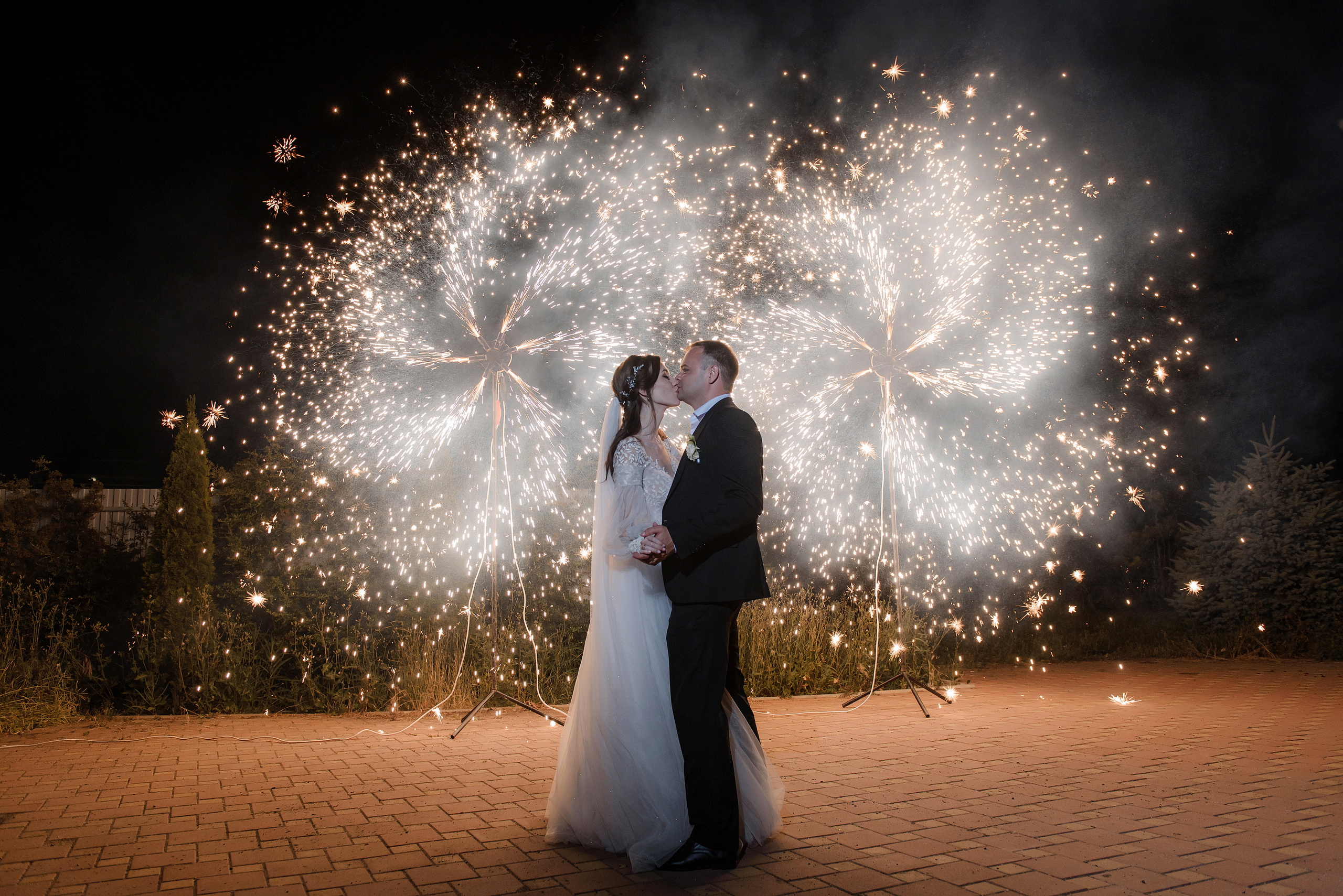 Петр и Анастасия. Свадебный и семейный фотограф в Краснодаре