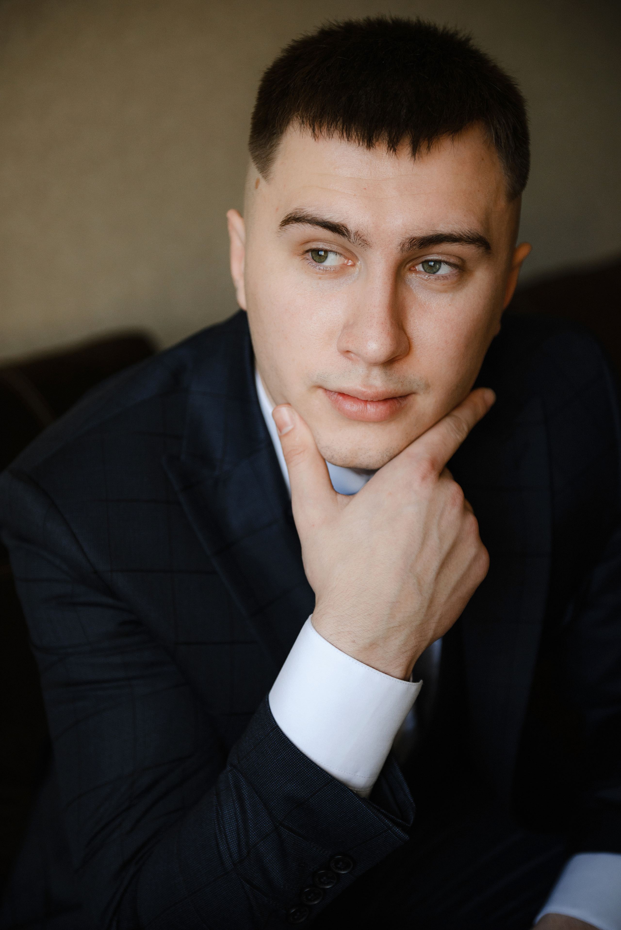 Андрей и Алина. Свадебный и семейный фотограф в Краснодаре