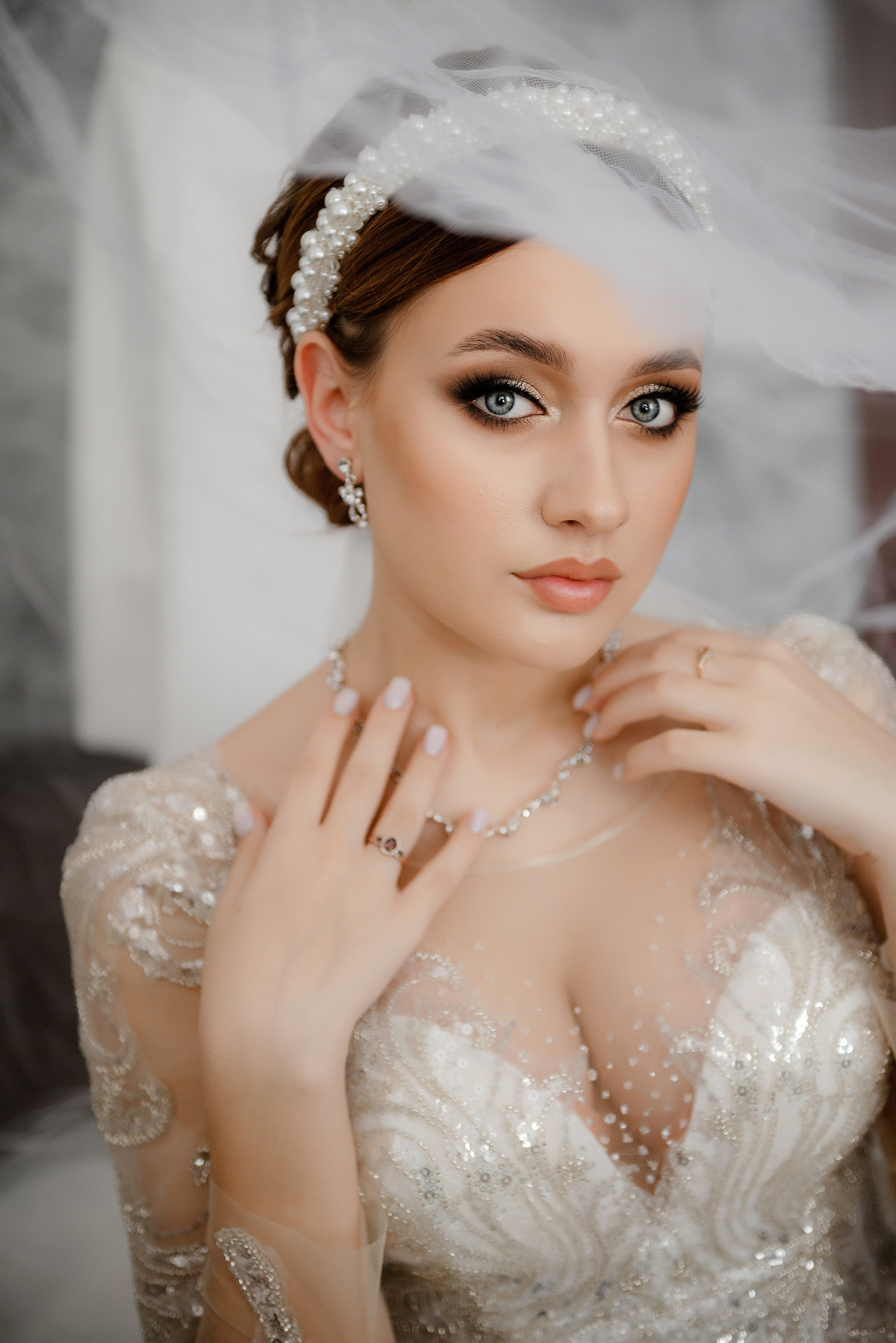 Андрей и Алина. Свадебный и семейный фотограф в Краснодаре