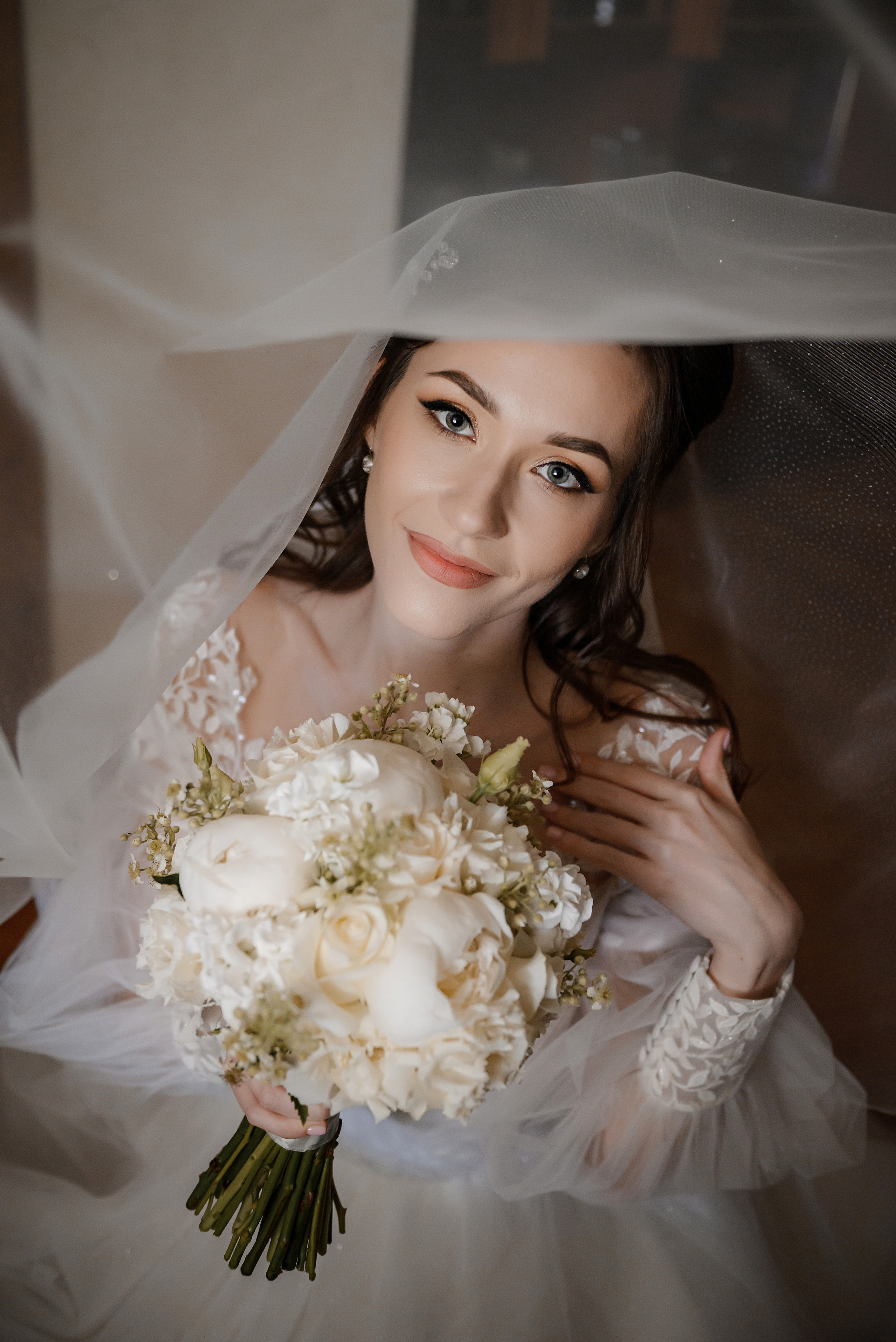 Петр и Анастасия. Свадебный и семейный фотограф в Краснодаре