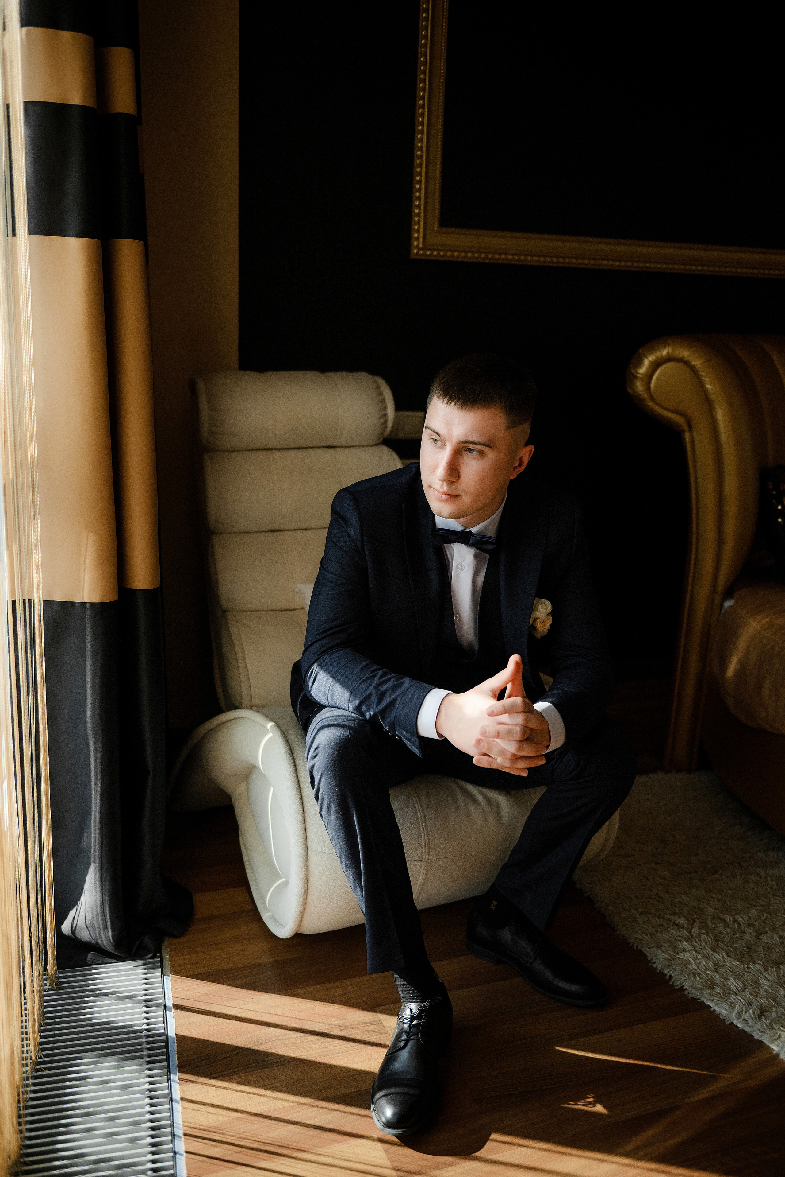 Андрей и Алина. Свадебный и семейный фотограф в Краснодаре