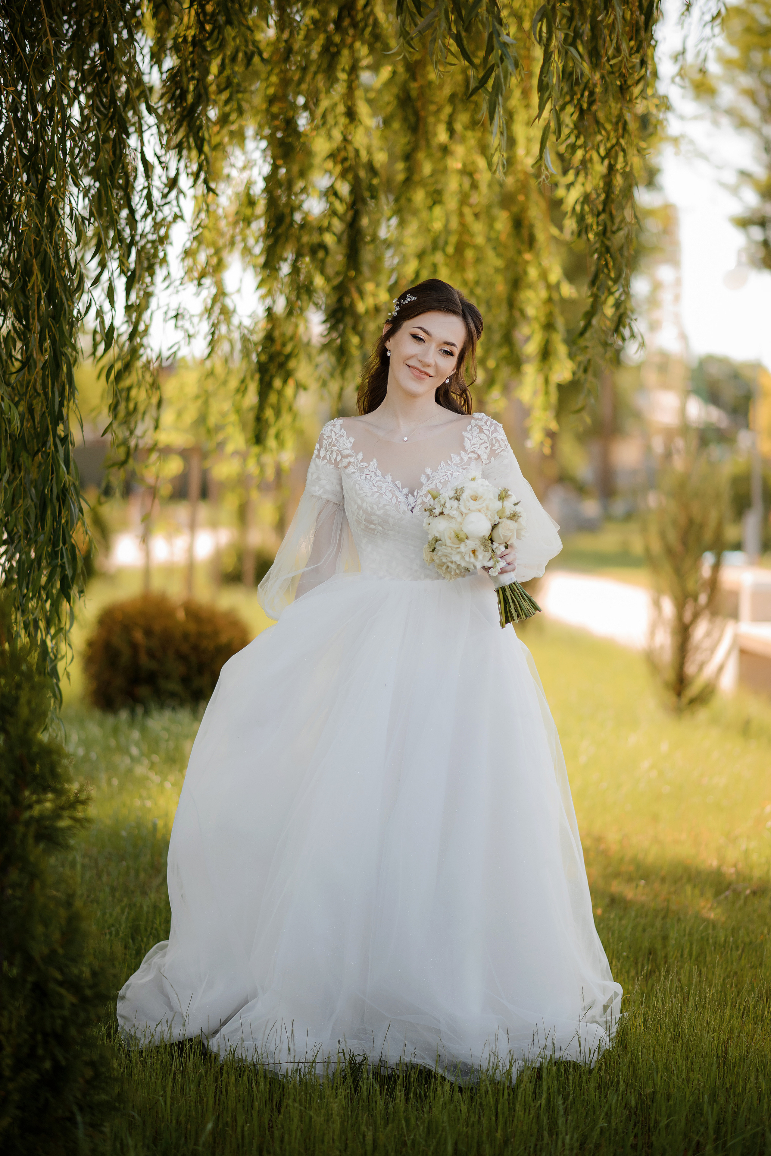 Петр и Анастасия. Свадебный и семейный фотограф в Краснодаре