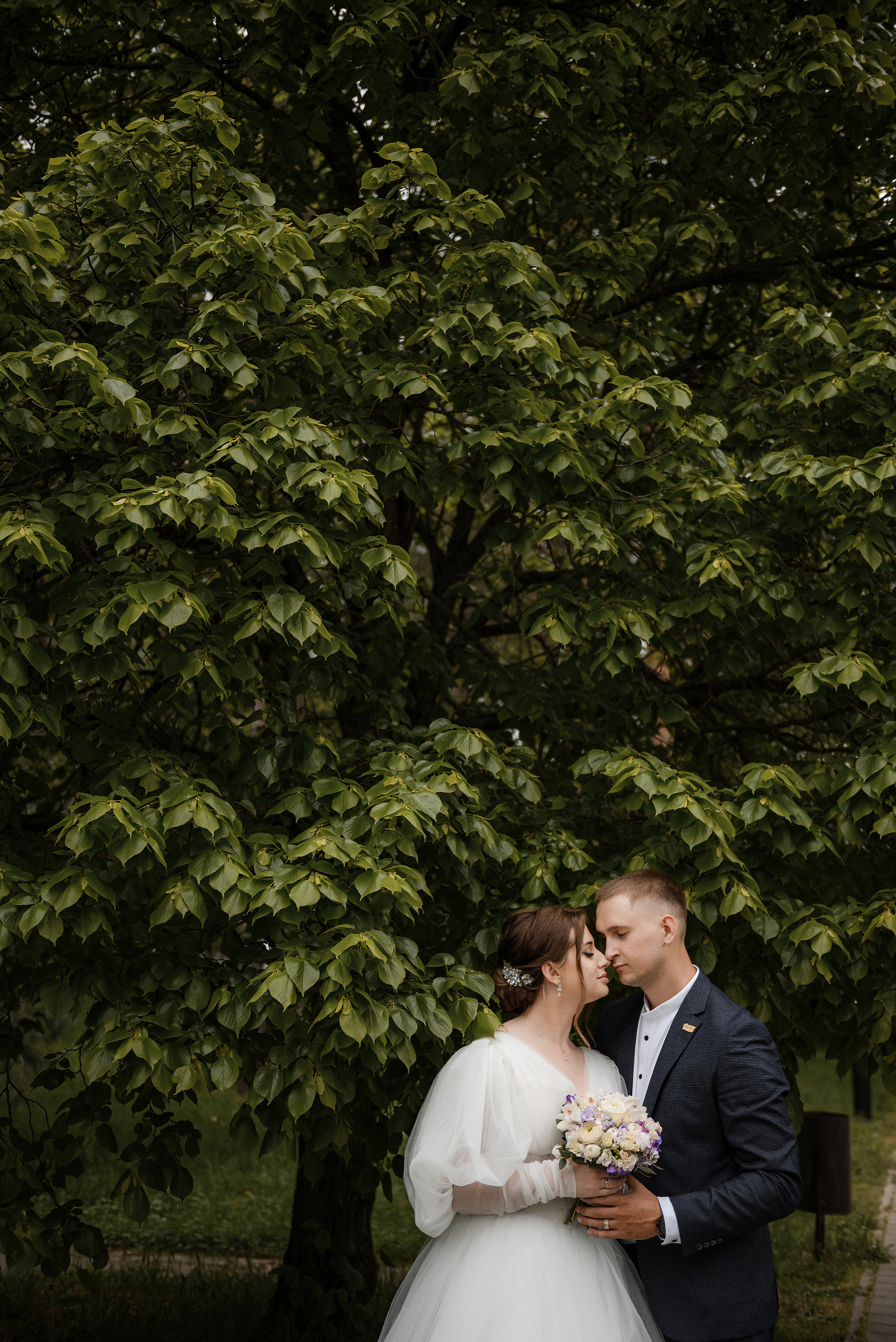 Антон и Валерия. Свадебный и семейный фотограф в Краснодаре