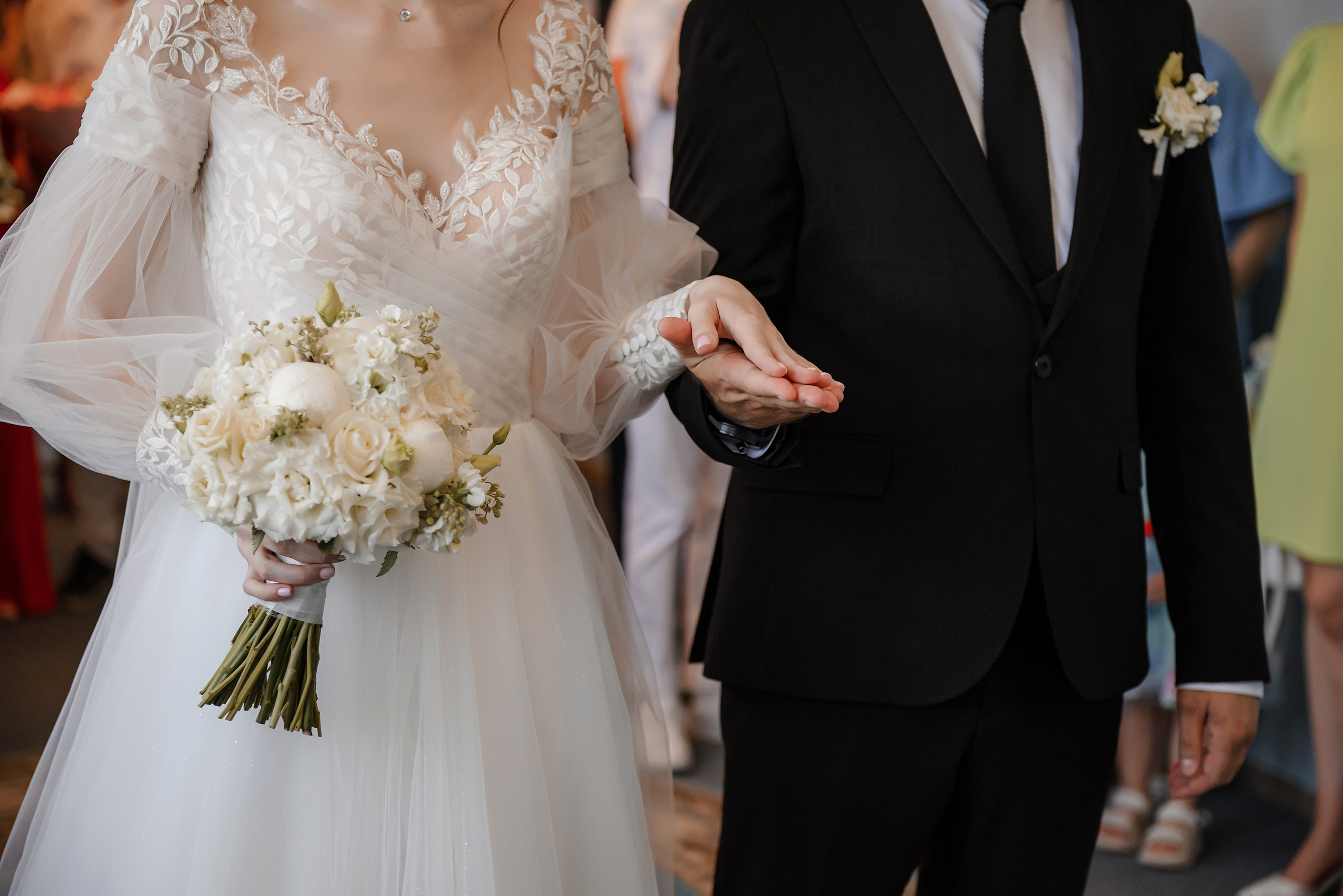 Петр и Анастасия. Свадебный и семейный фотограф в Краснодаре