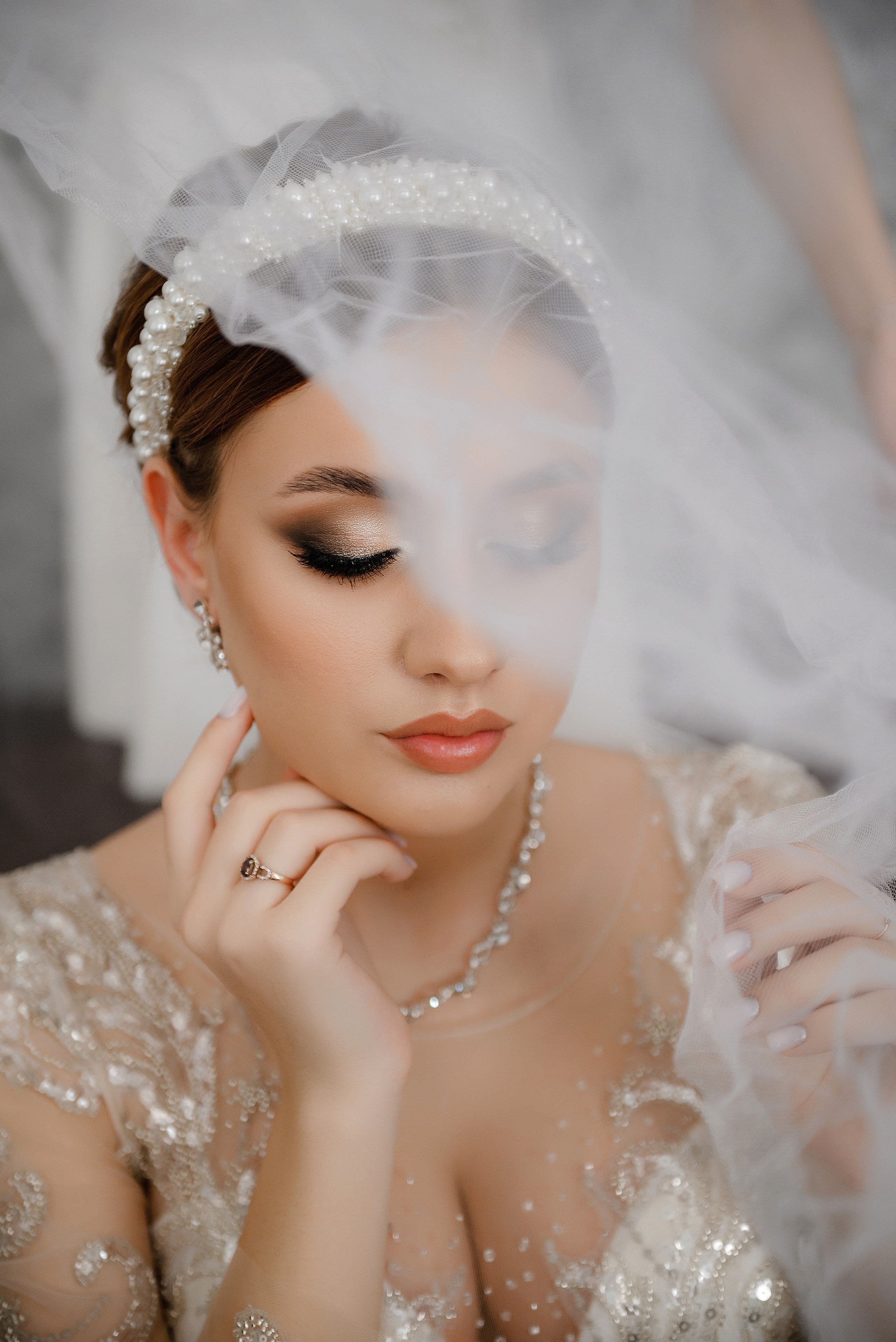 Андрей и Алина. Свадебный и семейный фотограф в Краснодаре