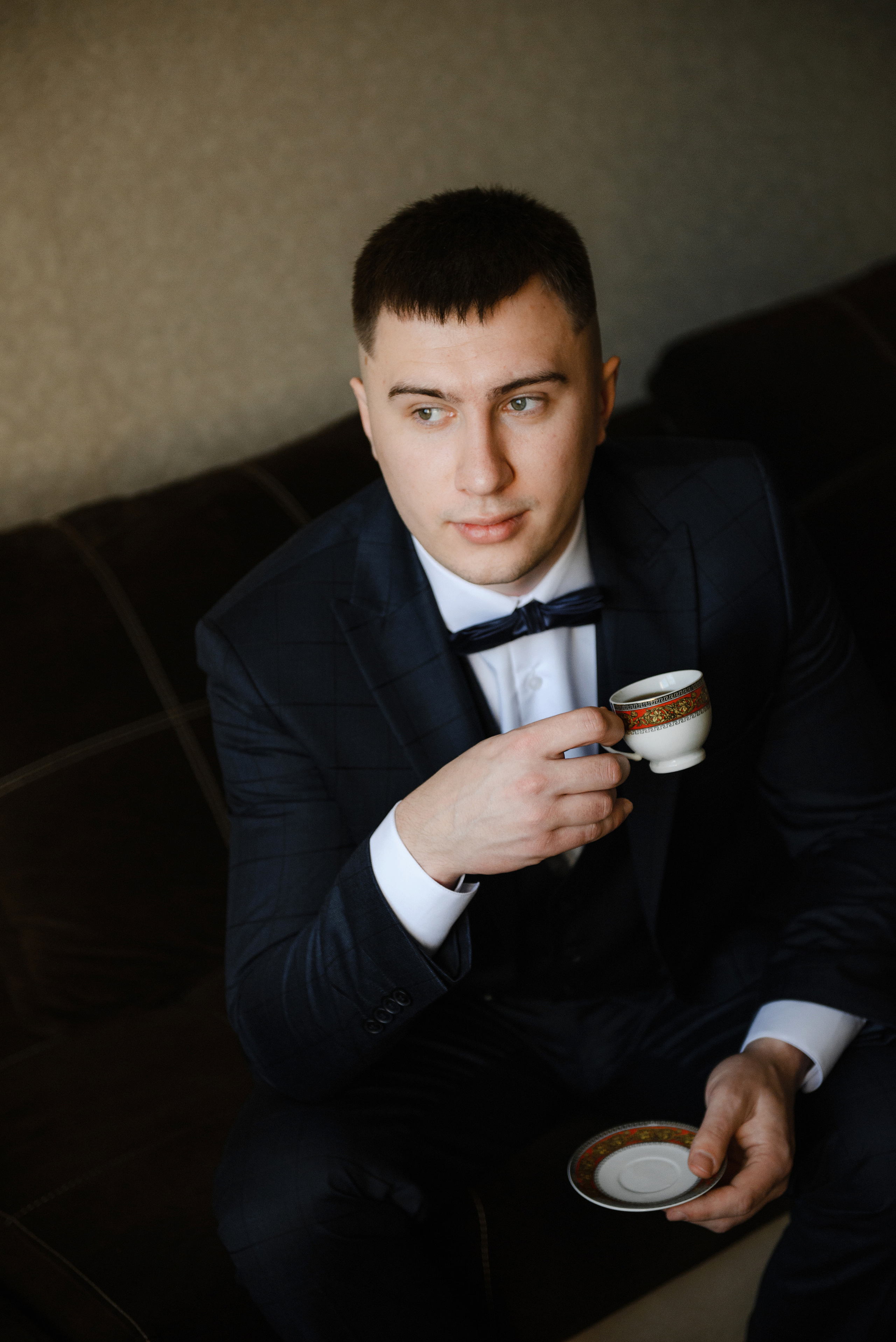 Андрей и Алина. Свадебный и семейный фотограф в Краснодаре