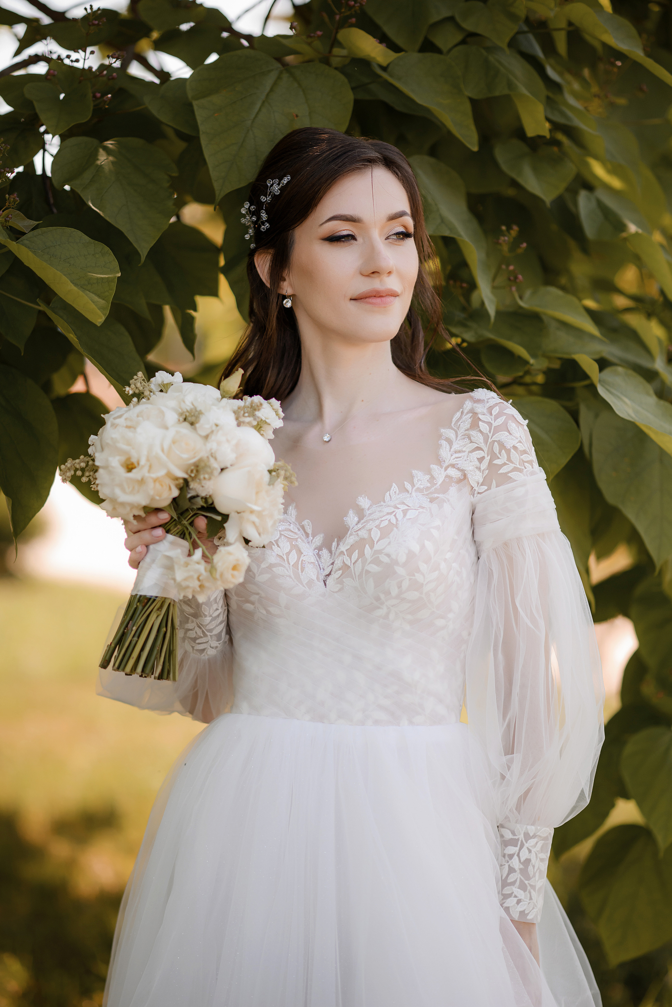 Петр и Анастасия. Свадебный и семейный фотограф в Краснодаре