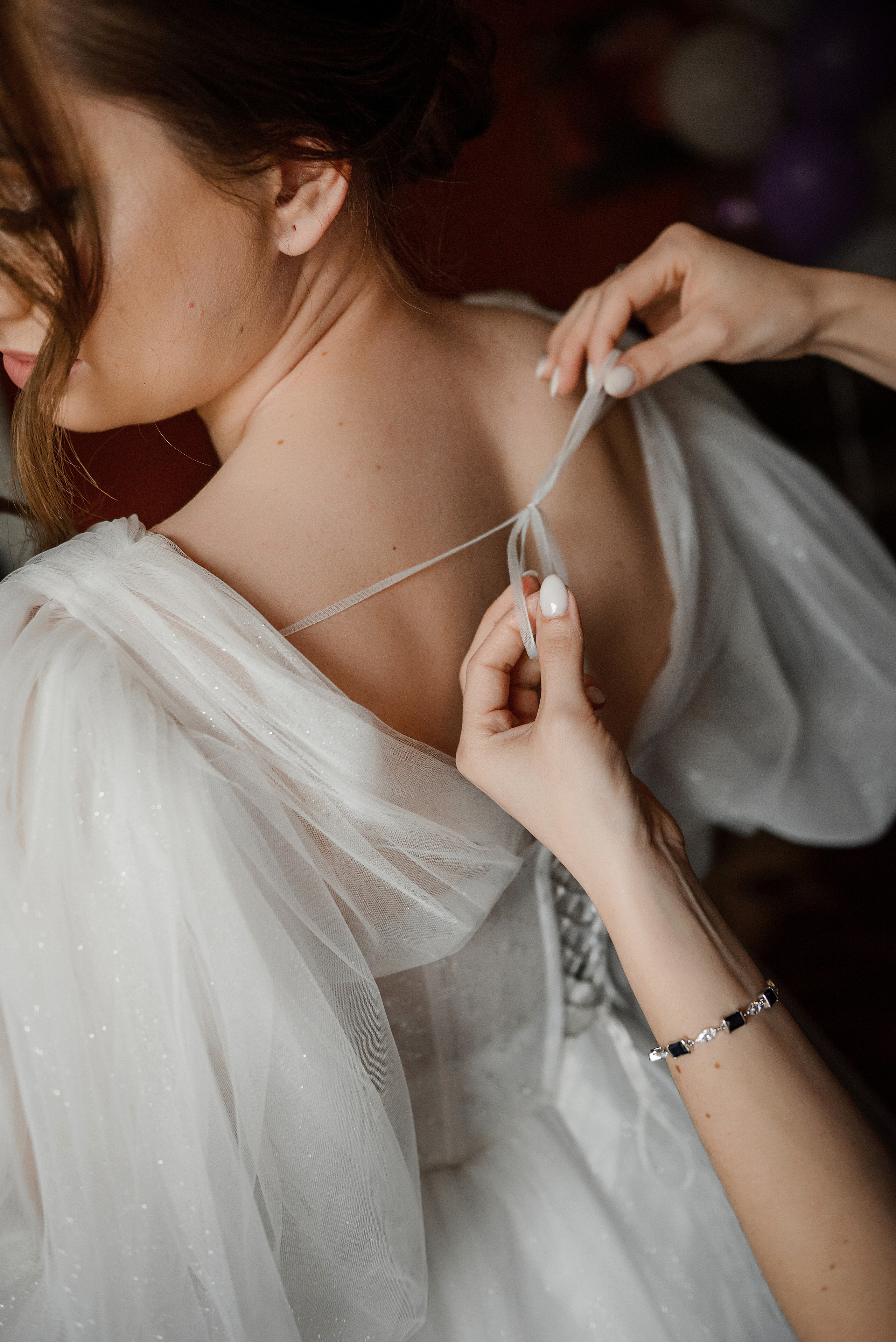 Антон и Валерия. Свадебный и семейный фотограф в Краснодаре