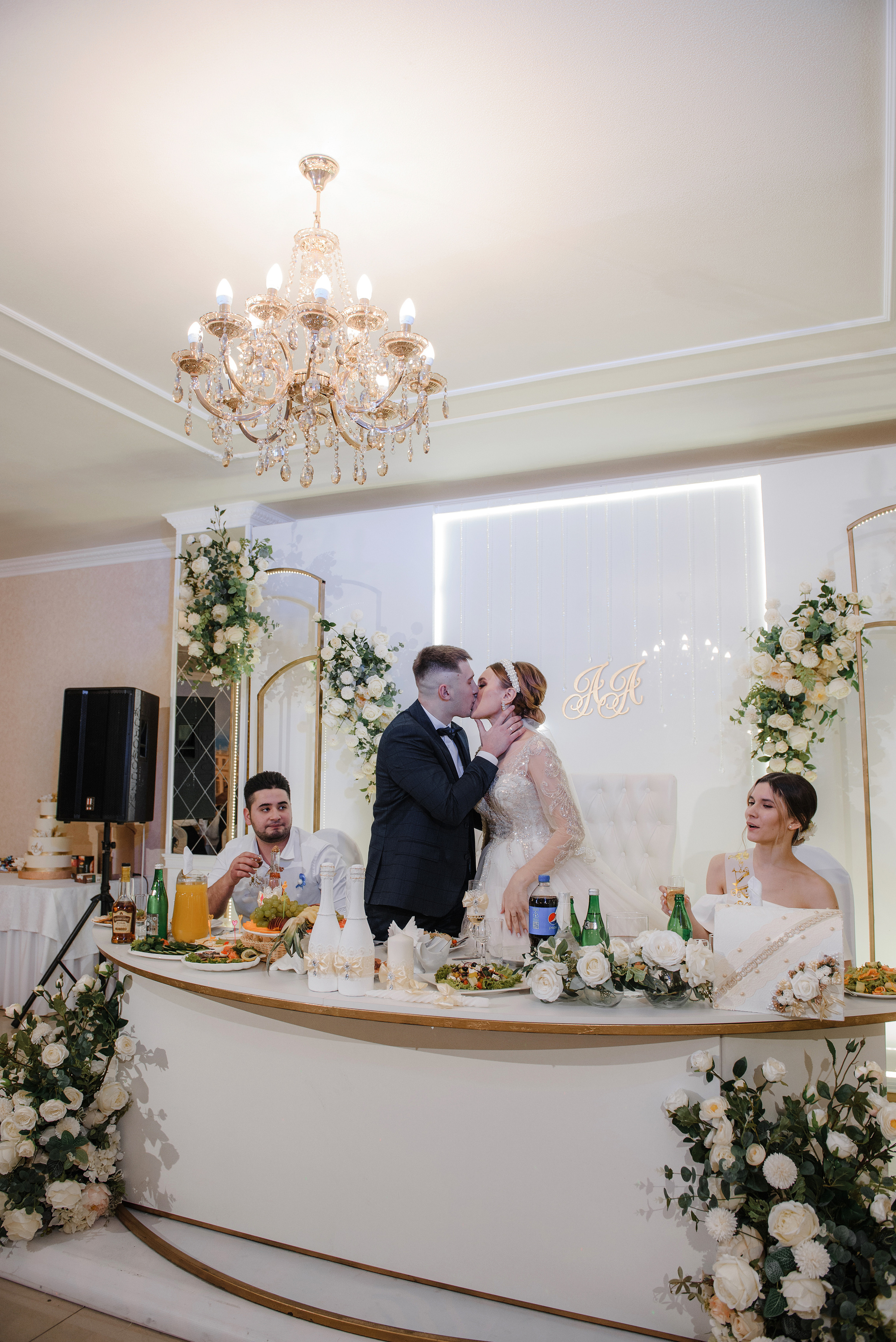 Андрей и Алина. Свадебный и семейный фотограф в Краснодаре