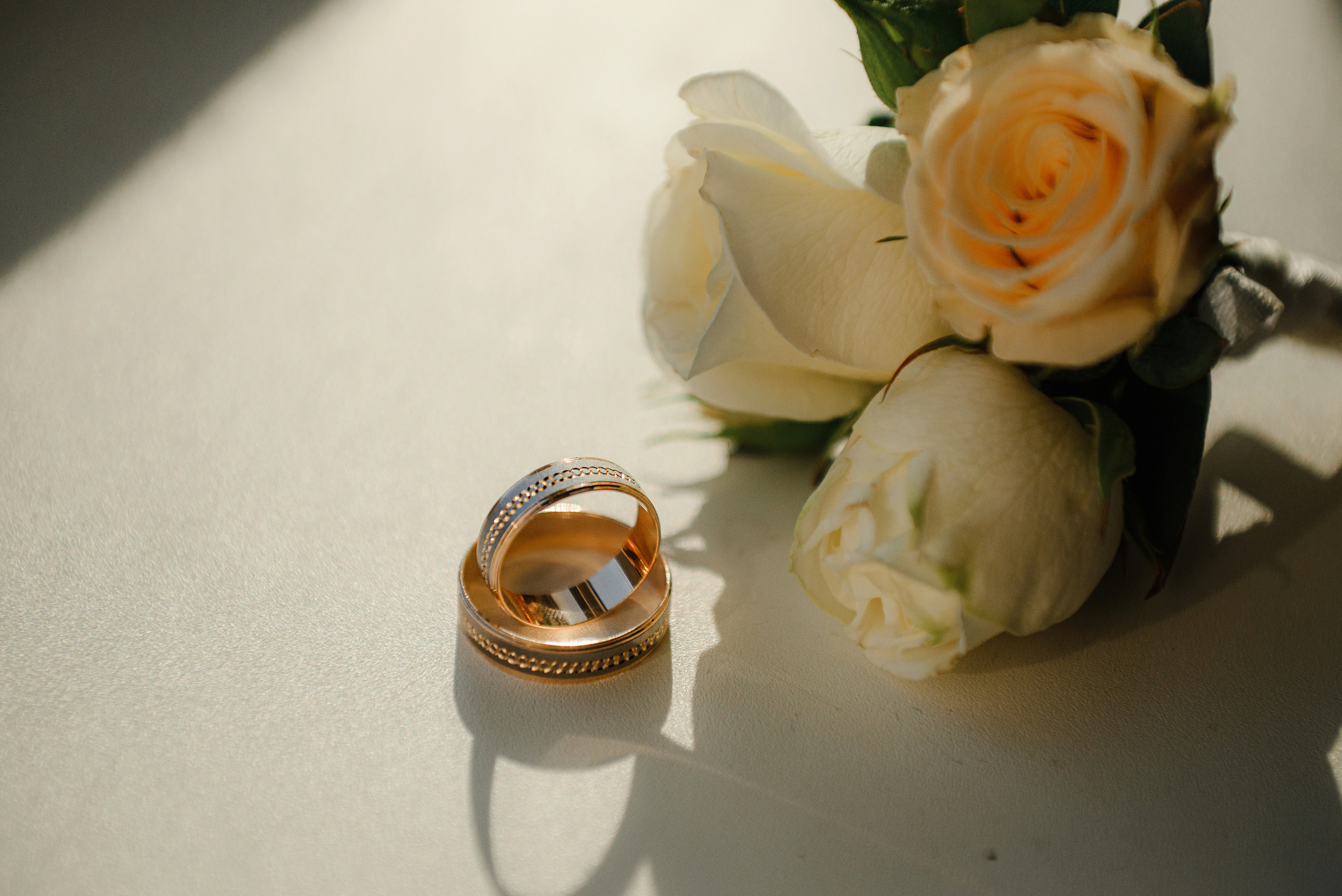 Андрей и Алина. Свадебный и семейный фотограф в Краснодаре